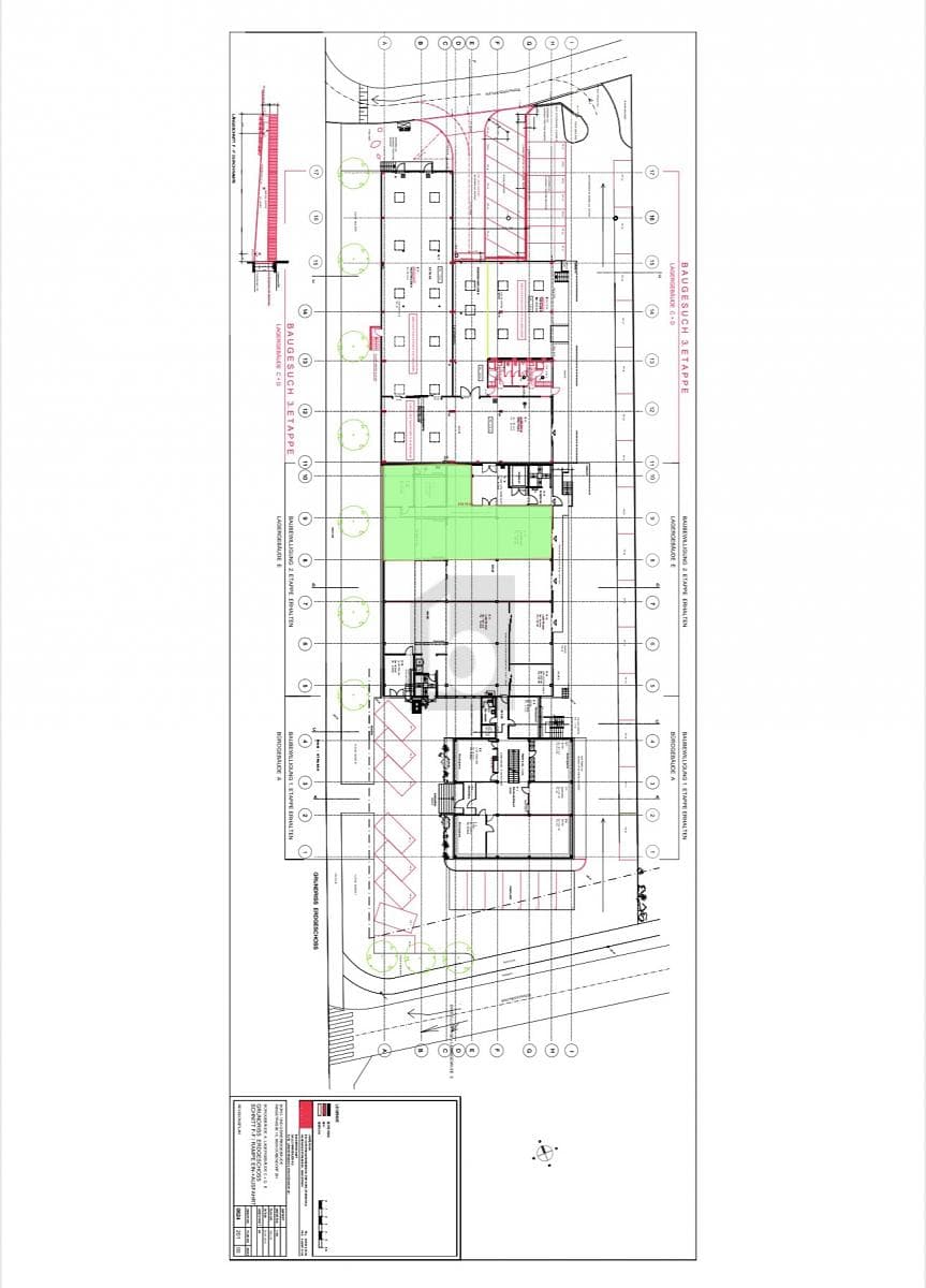 Lager in 8600 Dübendorf, 212m² – Bild 5 von 6