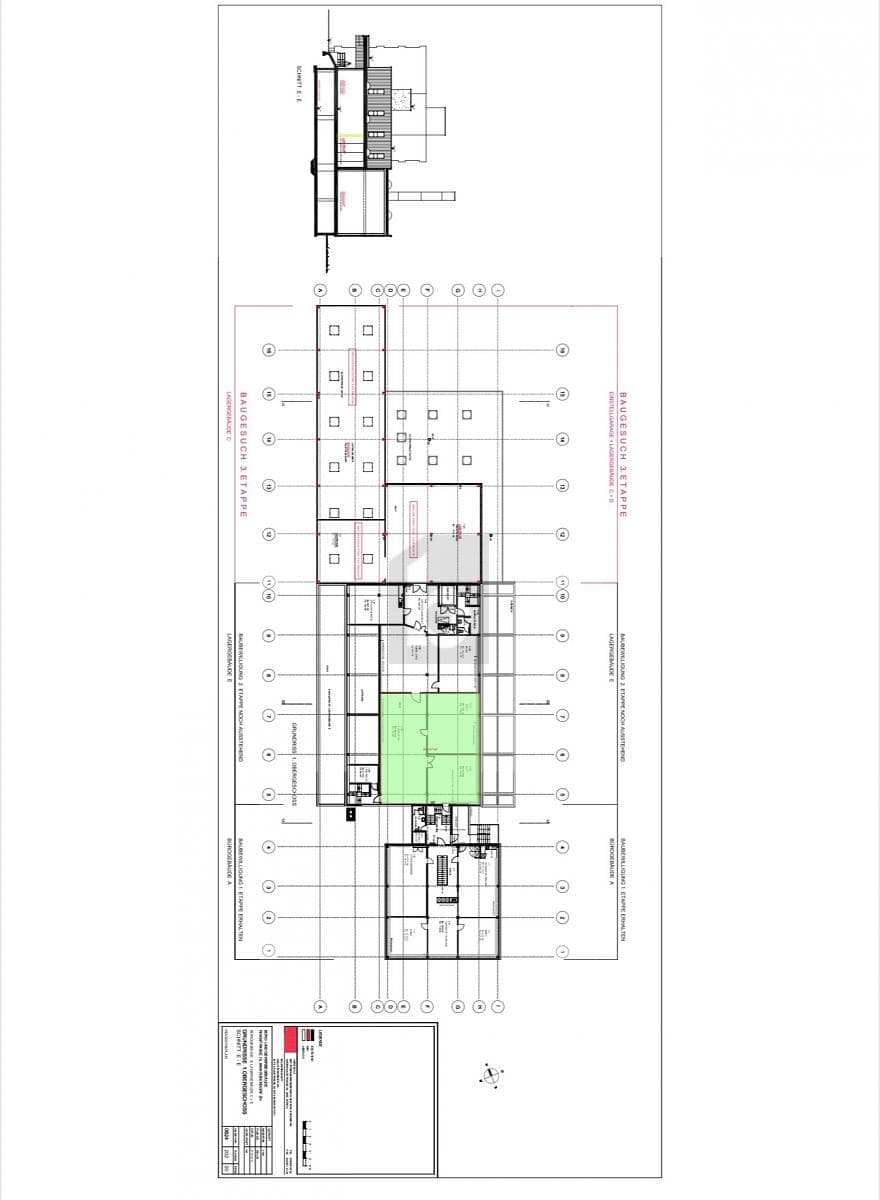 Büro in 8600 Dübendorf, 201m² – Bild 5 von 6