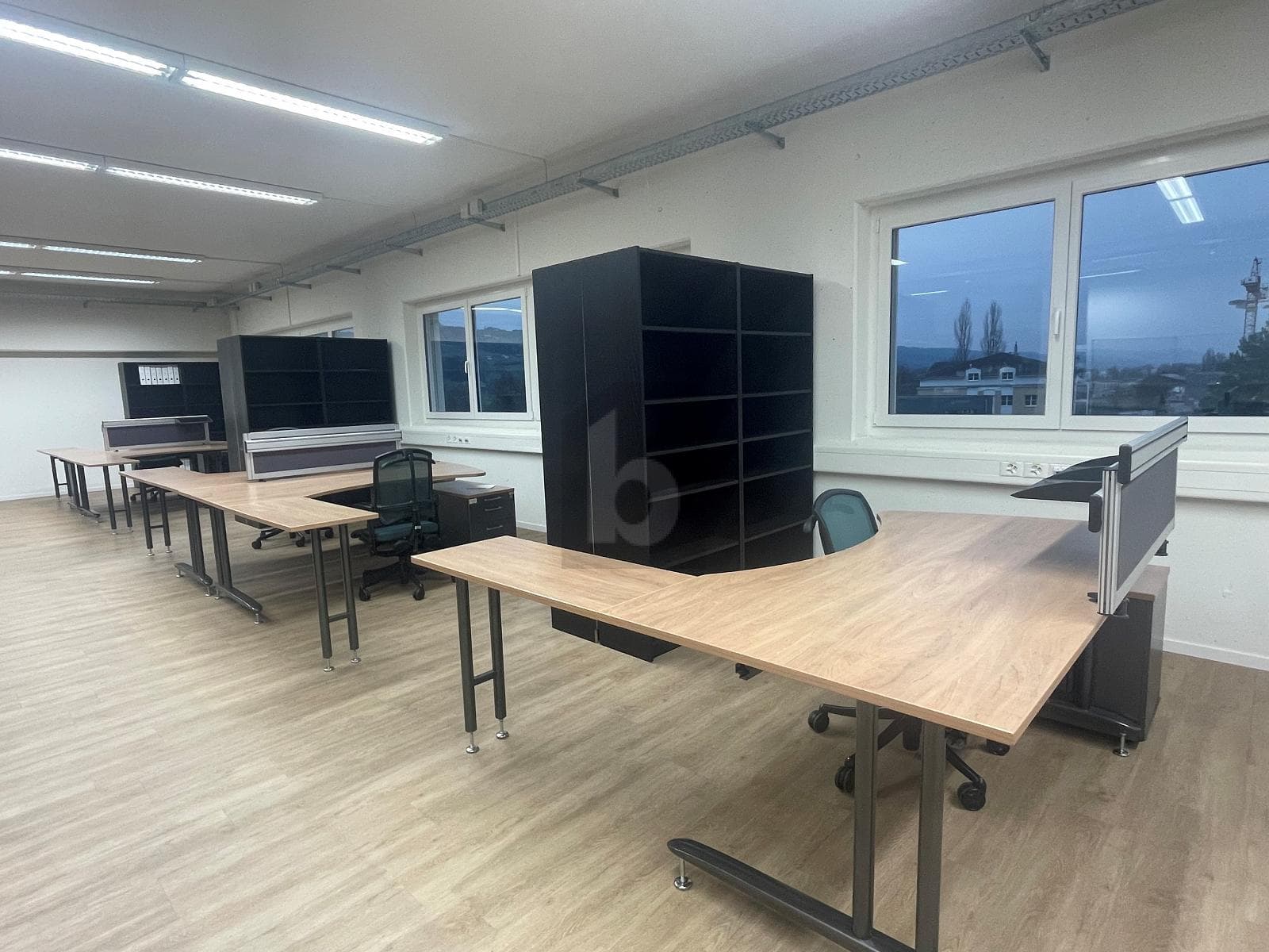 Ladenfläche in 6280 Hochdorf, 350m² – Bild 3 von 6