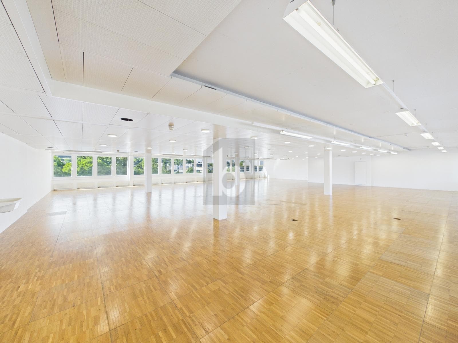 Büro in 9016 St. Gallen, 401m² – Bild 2 von 6