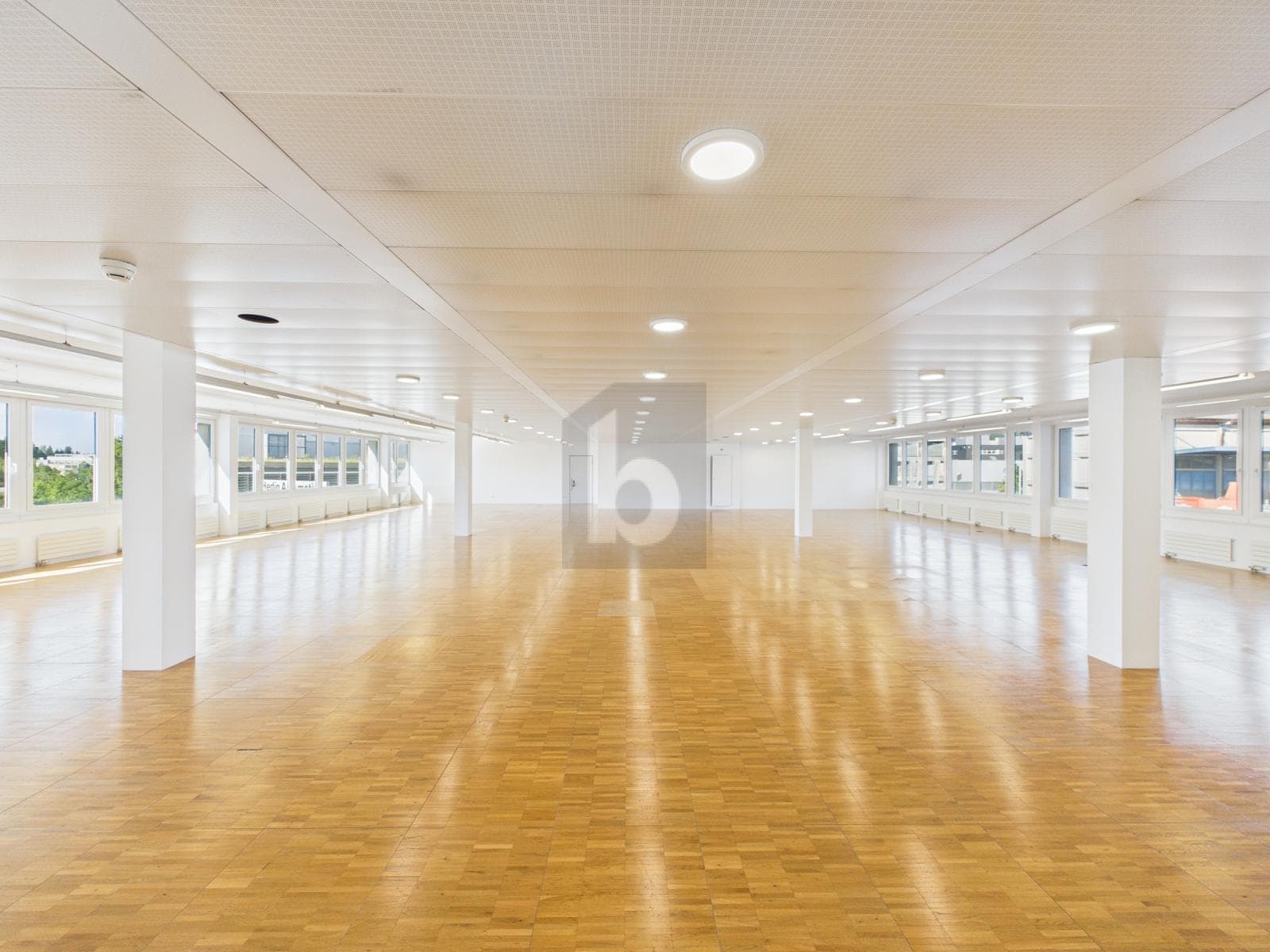 Büro in 9016 St. Gallen, 401m² – Bild 3 von 6