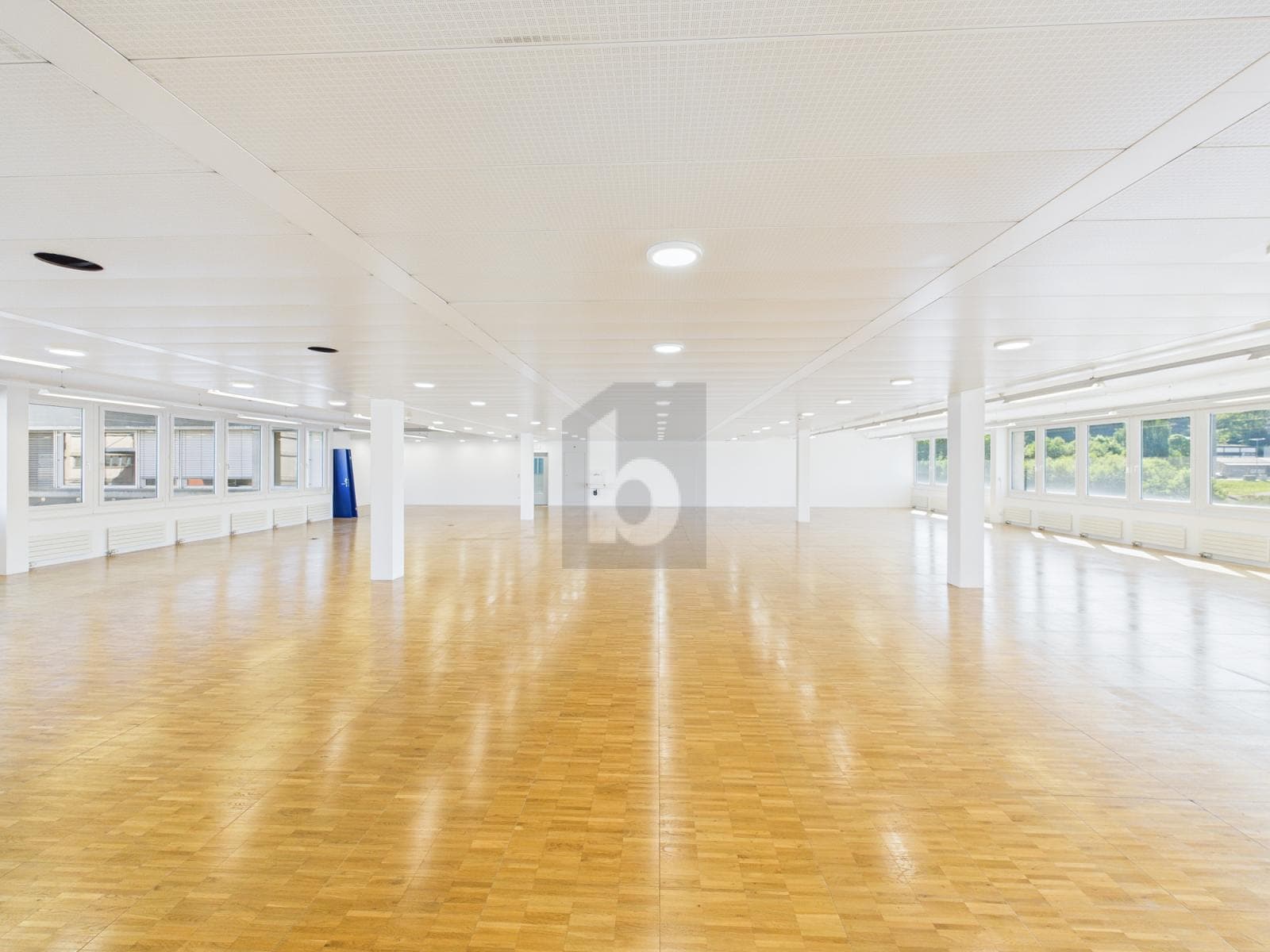 Büro in 9016 St. Gallen, 401m² – Bild 5 von 6