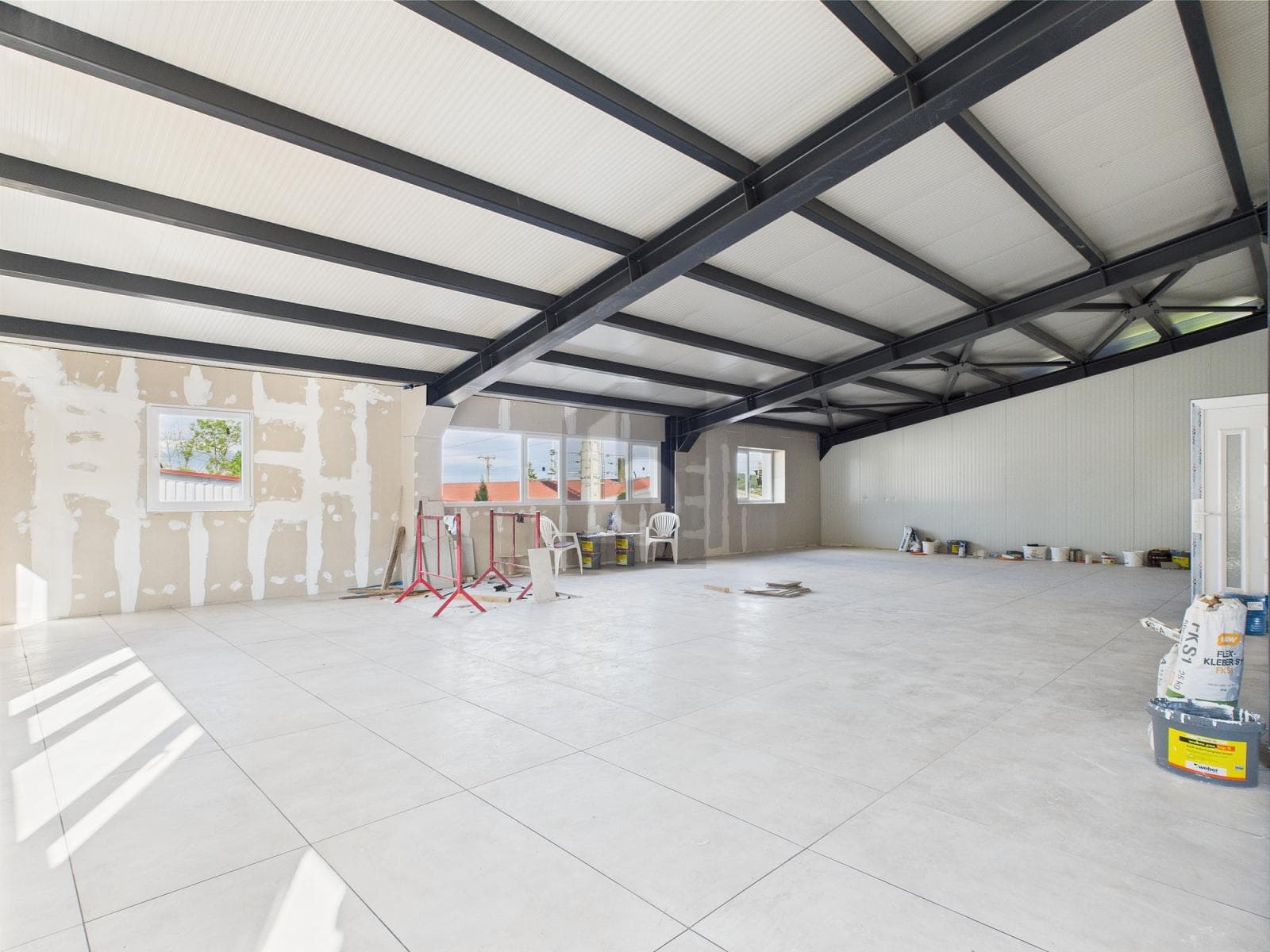Bureau à 4702 Oensingen, 148m² – Photo 2 sur 5