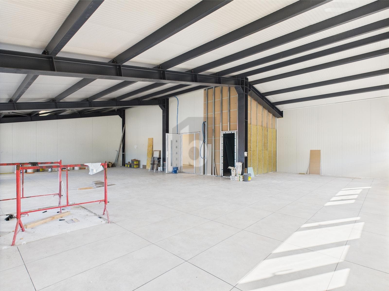 Bureau à 4702 Oensingen, 148m² – Photo 3 sur 5