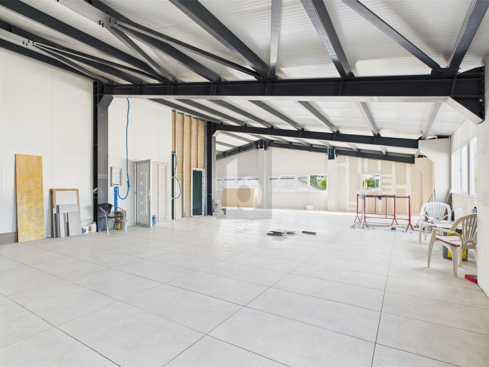 Bureau à 4702 Oensingen, 148m² – Photo 4 sur 5