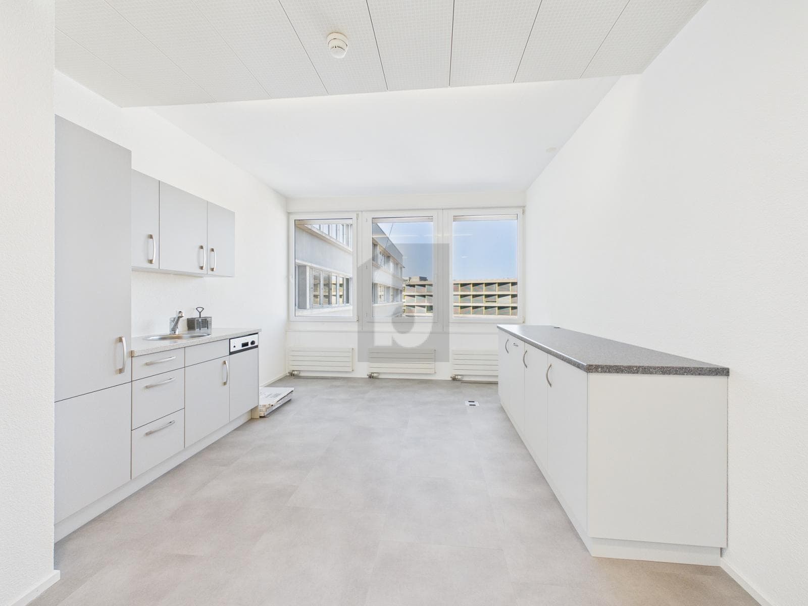 Büro in 9016 St. Gallen, 317m² – Bild 2 von 6