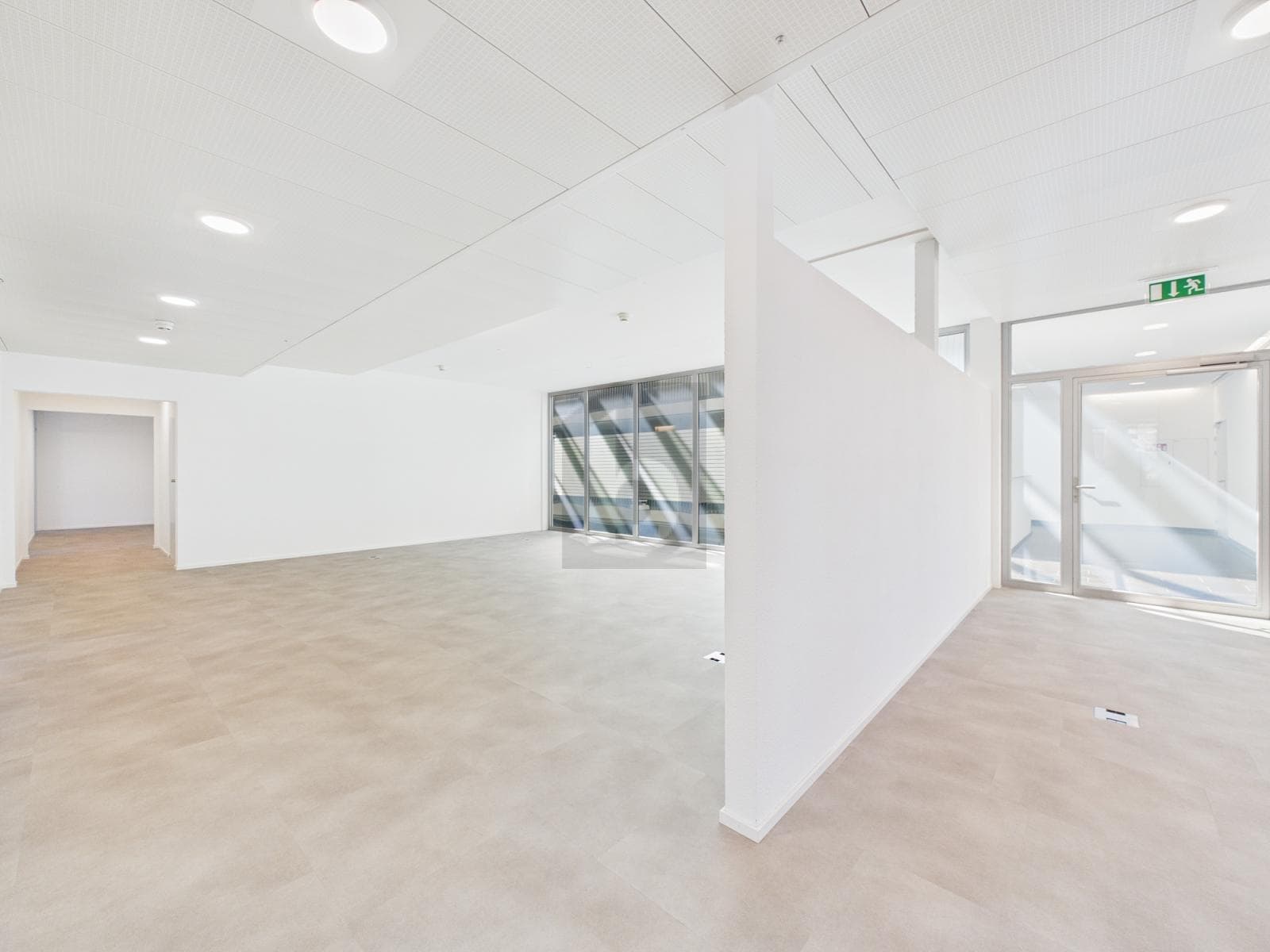 Büro in 9016 St. Gallen, 317m² – Bild 3 von 6