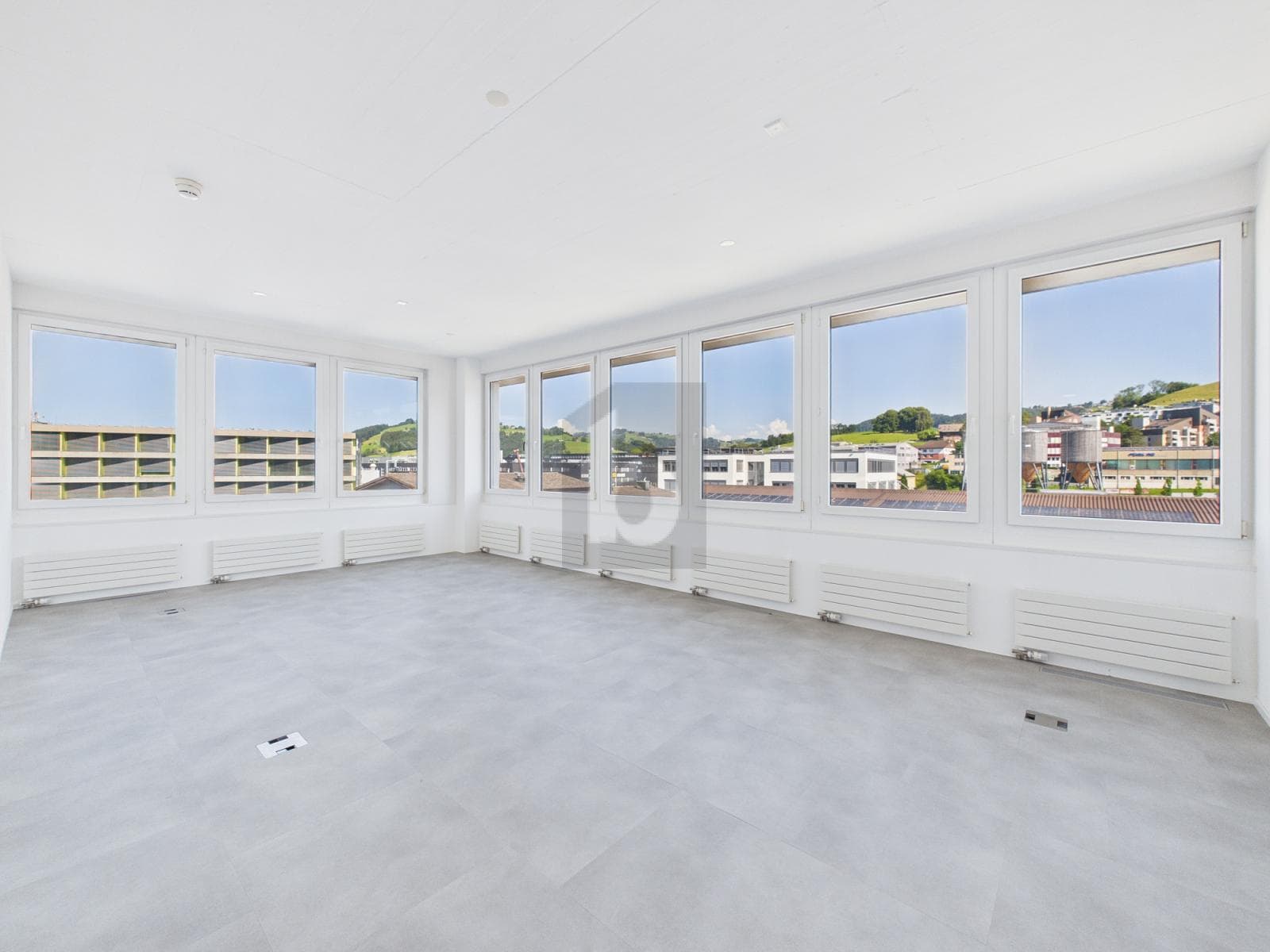 Büro in 9016 St. Gallen, 317m² – Bild 4 von 6