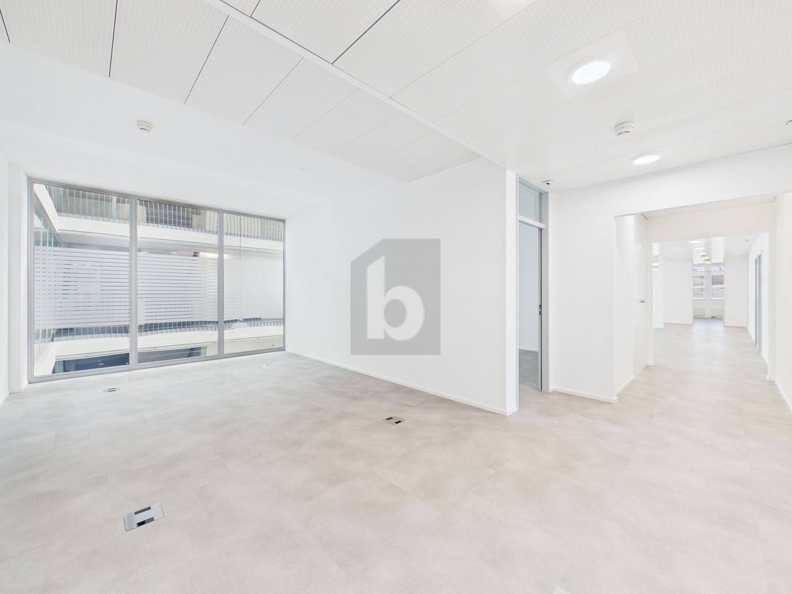 Büro in 9016 St. Gallen, 317m² – Bild 5 von 6