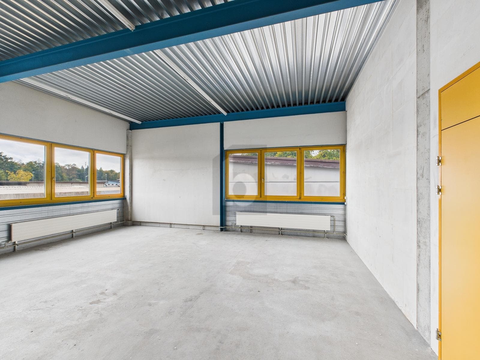 Lager in 6033 Buchrain, 75m²