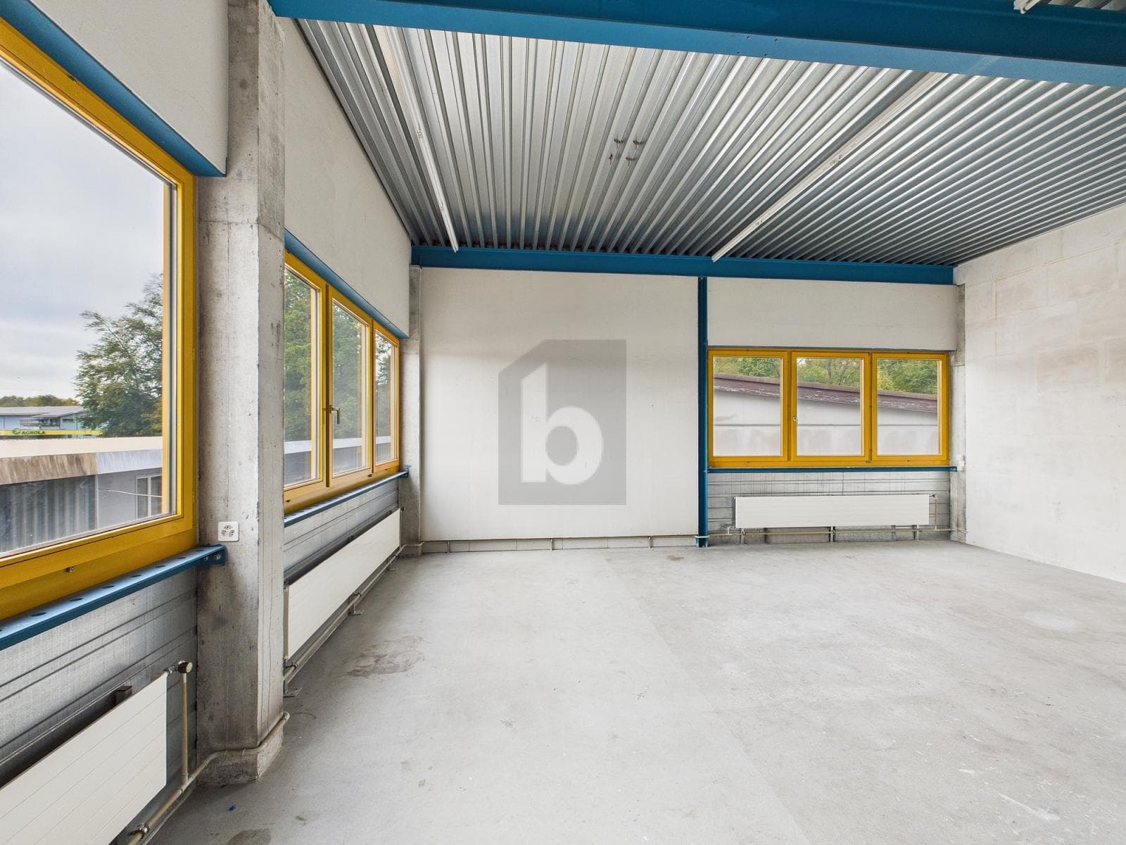 Lager in 6033 Buchrain, 75m² – Bild 3 von 5