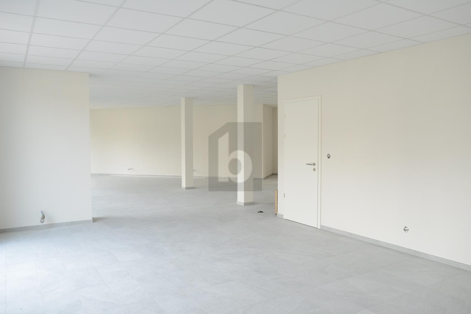 Ladenfläche in 1026 Denges, 109m² – Bild 4 von 6