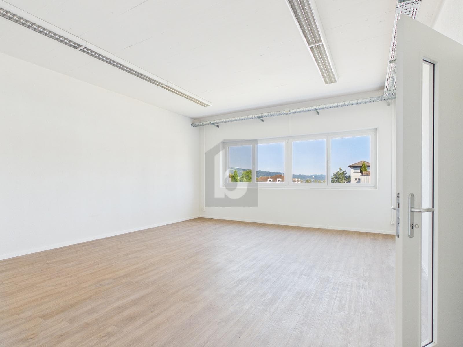 Büro in 6280 Hochdorf, 400m² – Bild 3 von 5