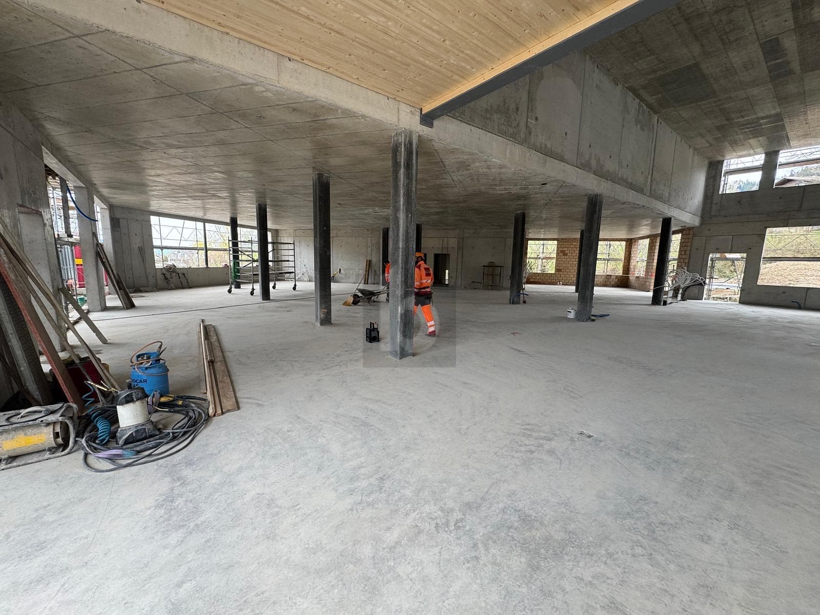 Industrie in 6162 Entlebuch, 272m² – Bild 2 von 4