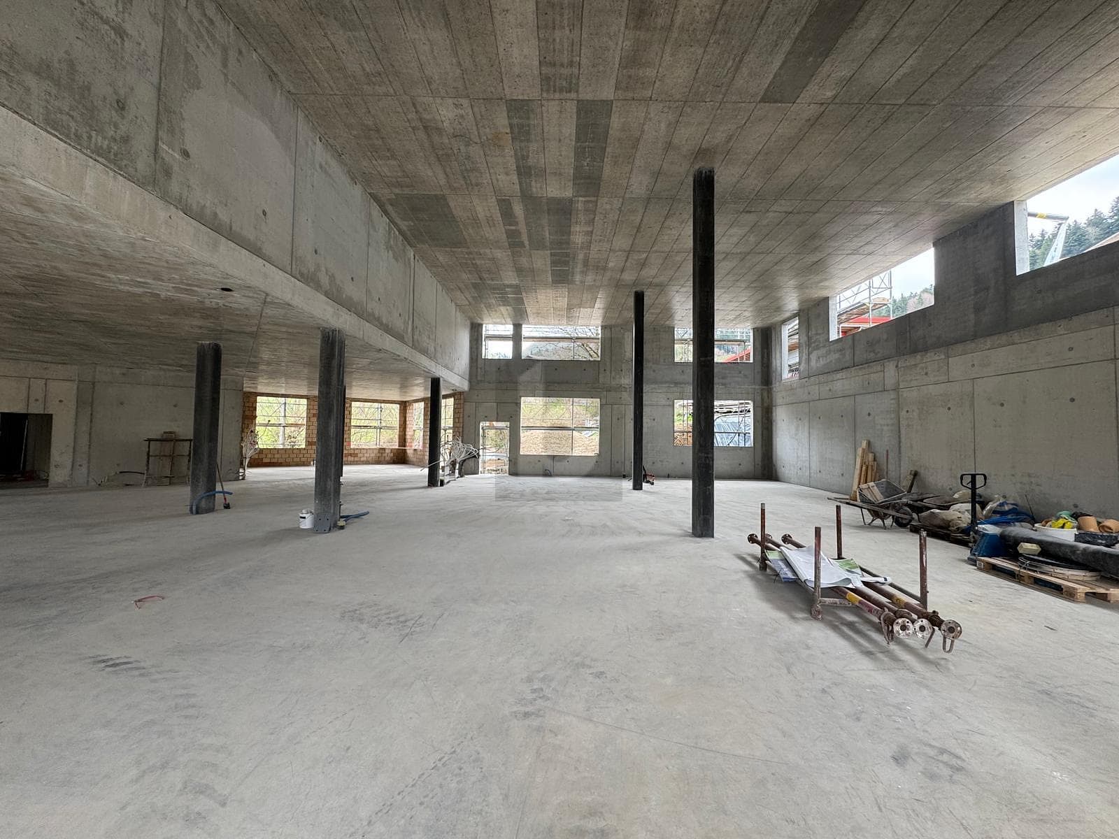 Industrie in 6162 Entlebuch, 272m² – Bild 3 von 4