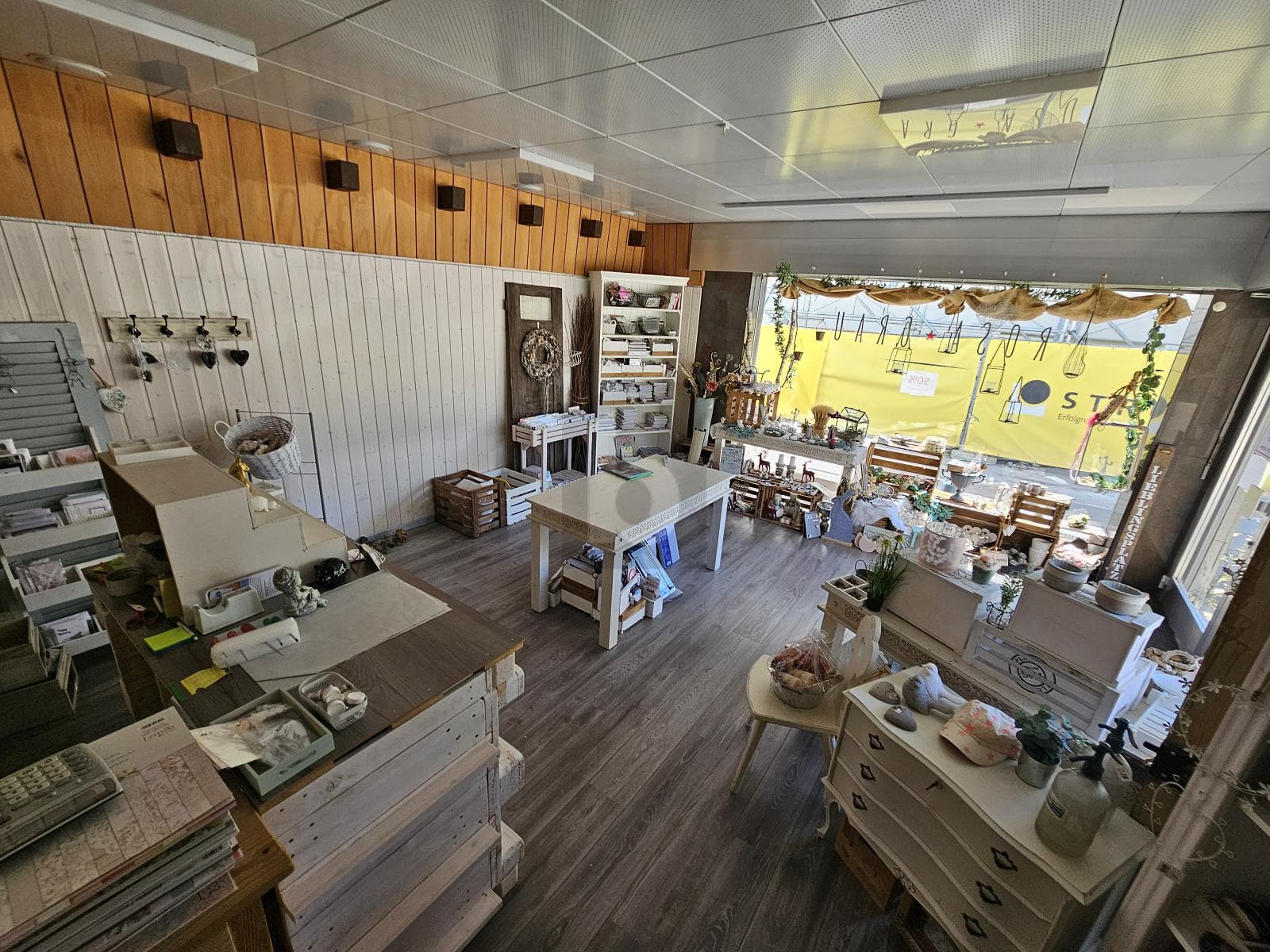 Ladenfläche in 5634 Merenschwand, 129m²