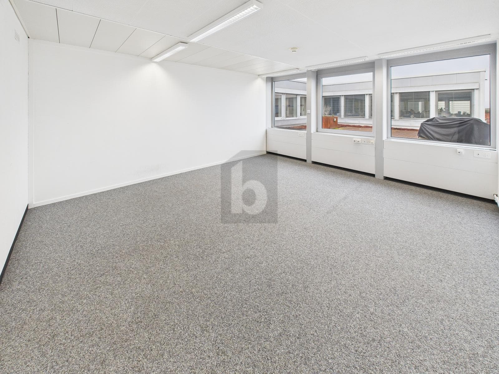 Büro in 4900 Langenthal, 29m² – Bild 2 von 5