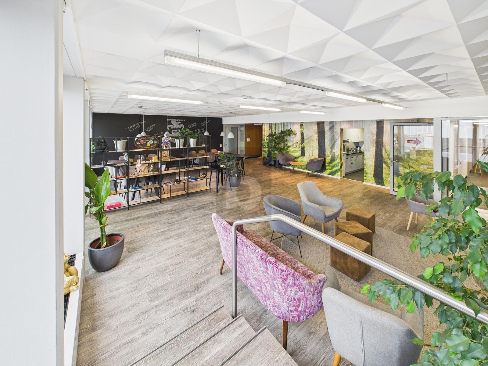 Büro in 4900 Langenthal, 29m² – Bild 3 von 5