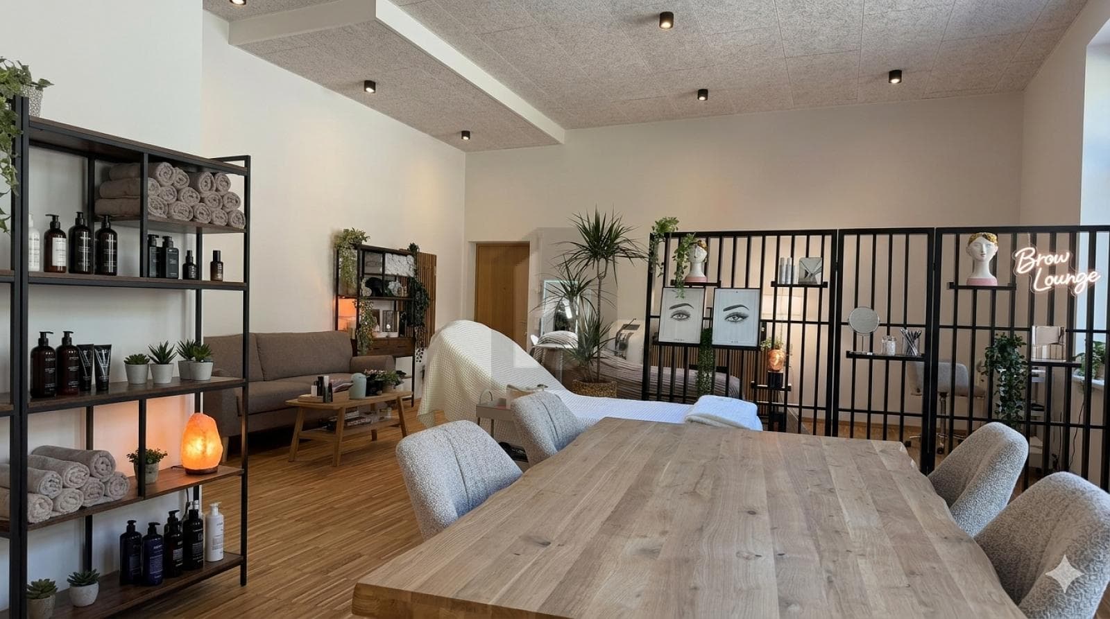 Ladenfläche in 6005 Luzern, CHF 1'450 pro Monat – Bild 2 von 5