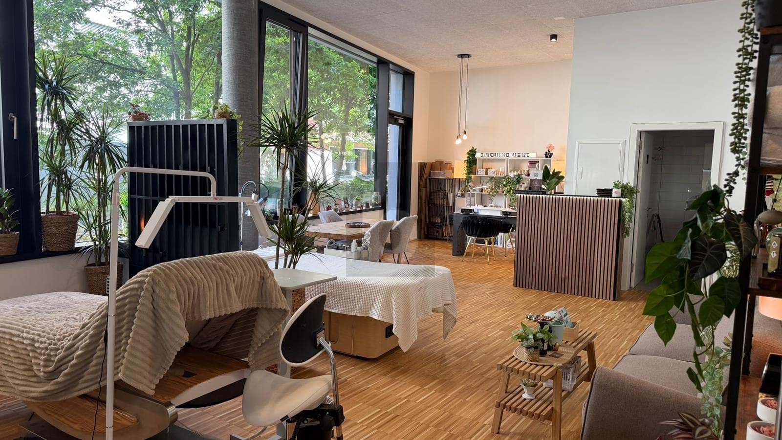 Ladenfläche in 6005 Luzern, CHF 1'450 pro Monat