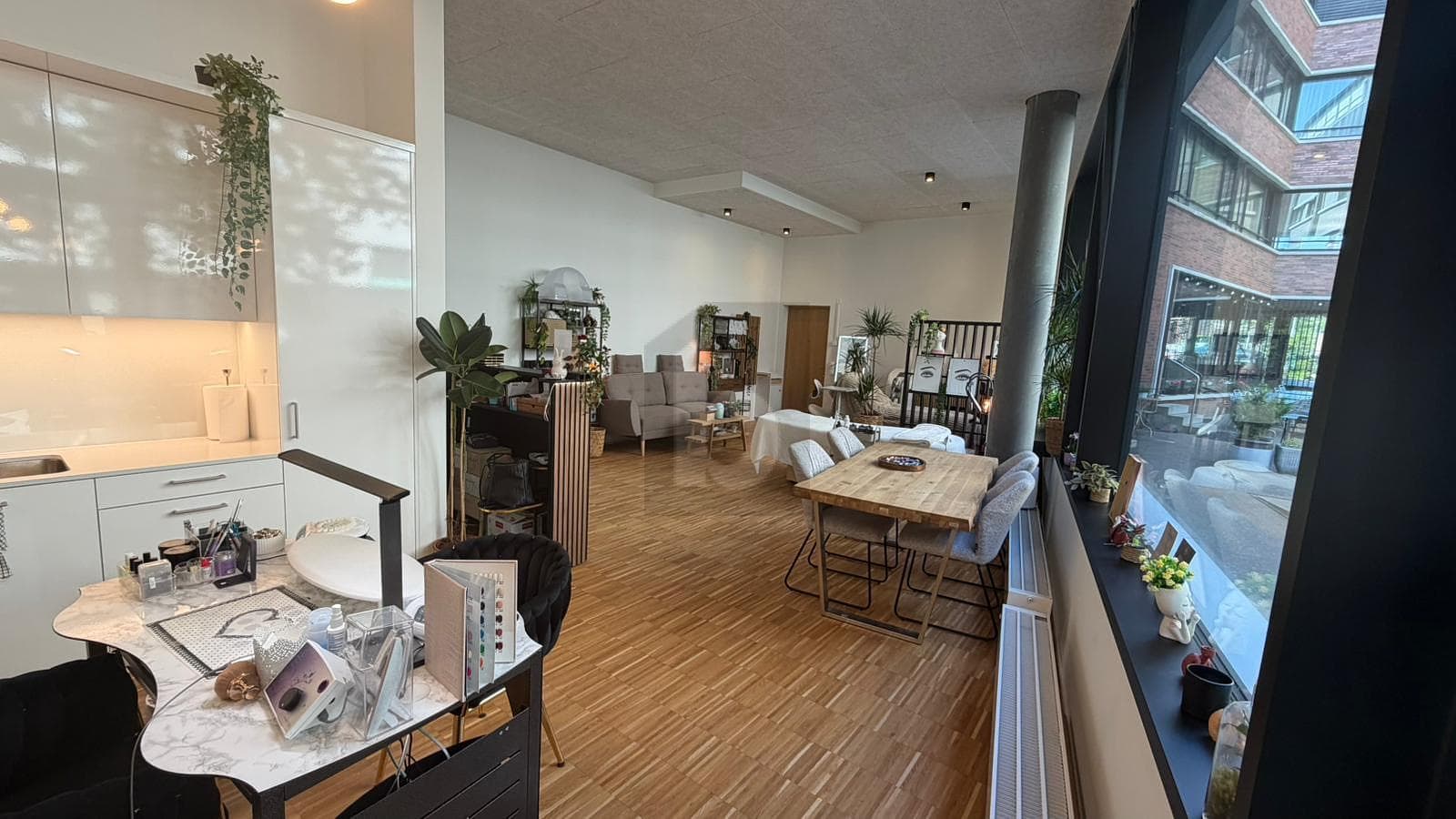 Ladenfläche in 6005 Luzern, CHF 1'450 pro Monat – Bild 4 von 5