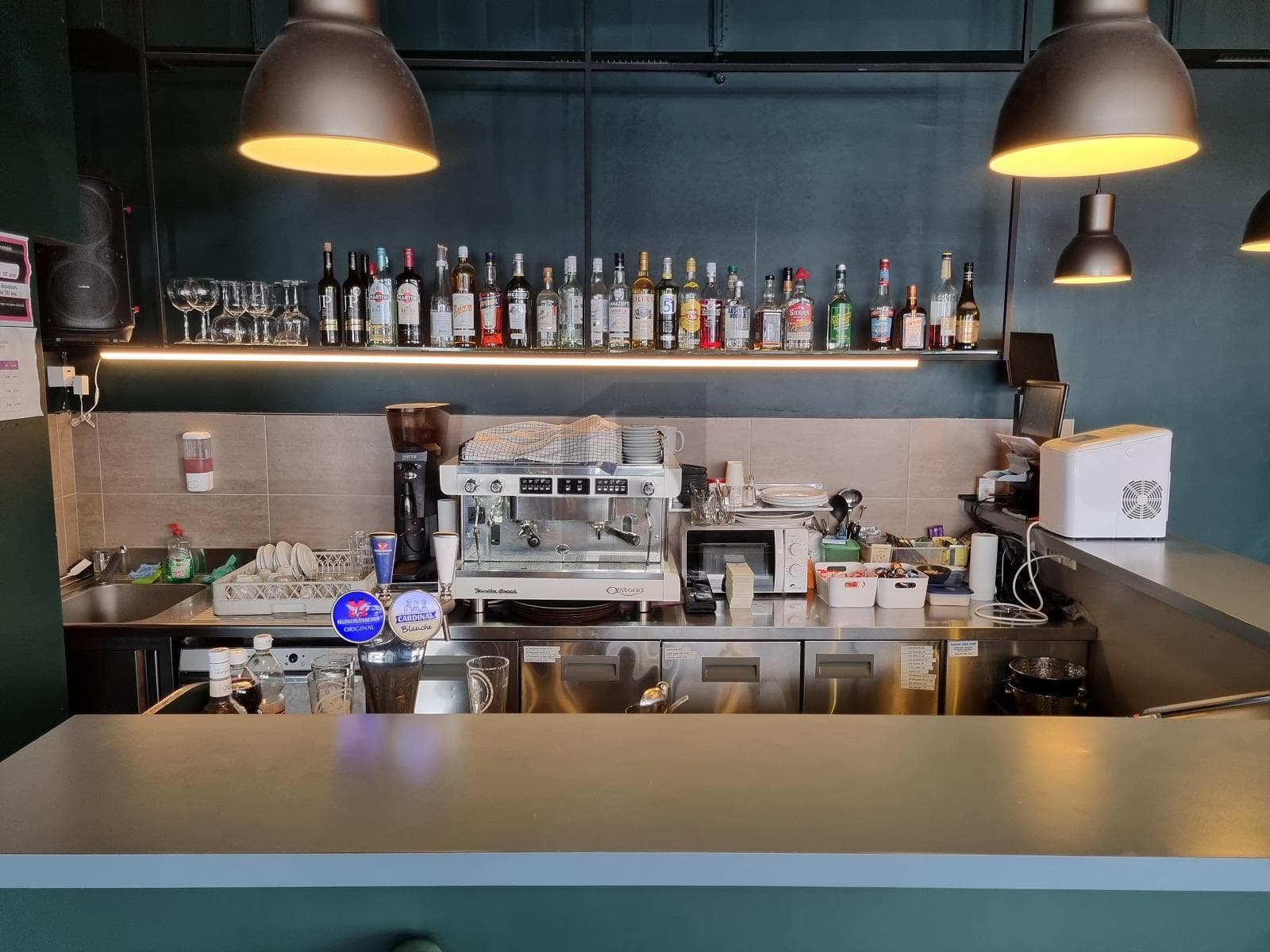 Gastronomie in 1004 Lausanne, 50m² – Bild 2 von 6