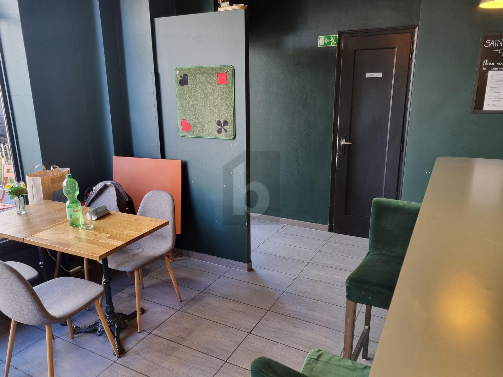 Gastronomie in 1004 Lausanne, 50m² – Bild 3 von 6