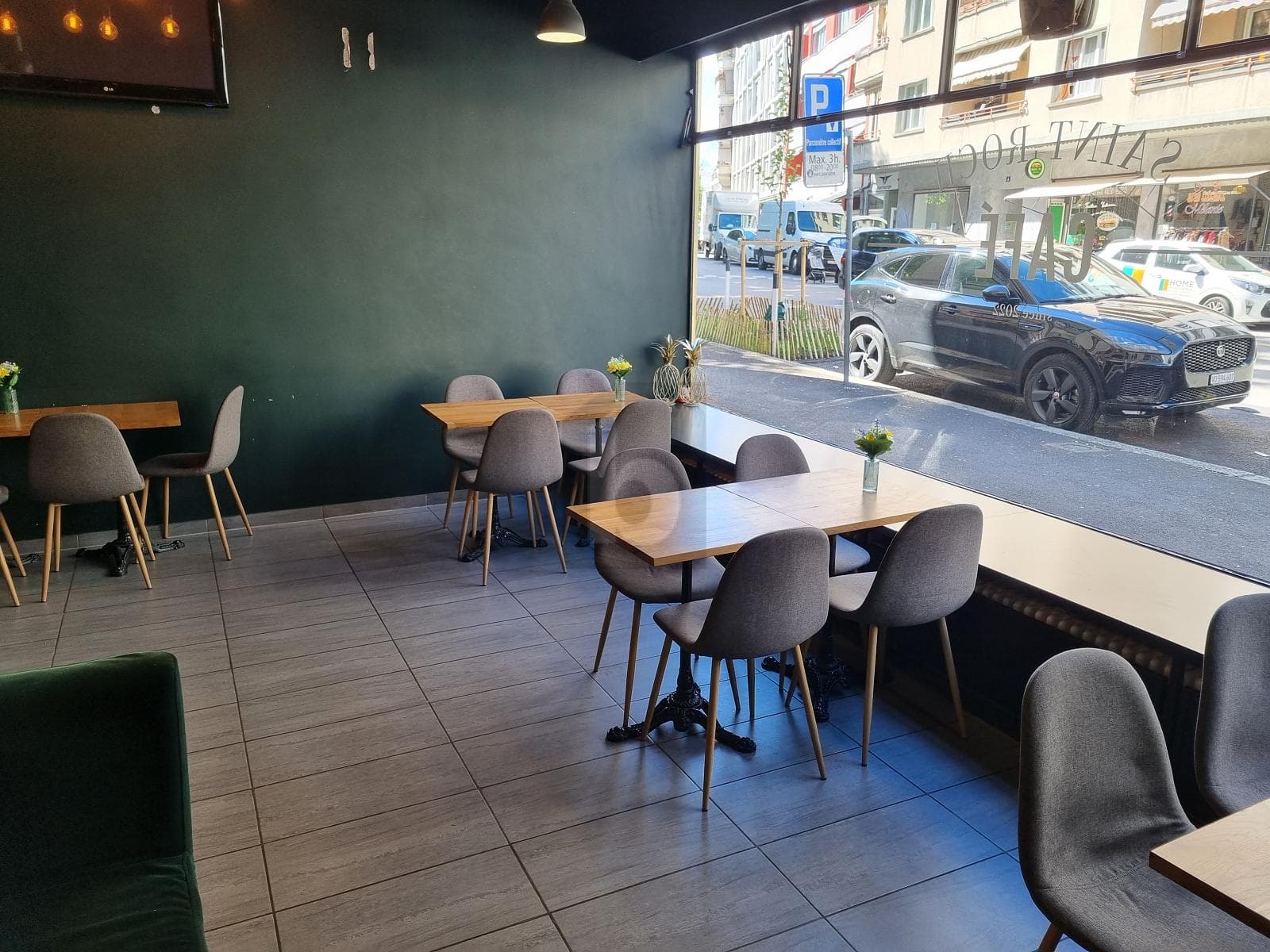 Gastronomie in 1004 Lausanne, 50m² – Bild 4 von 6