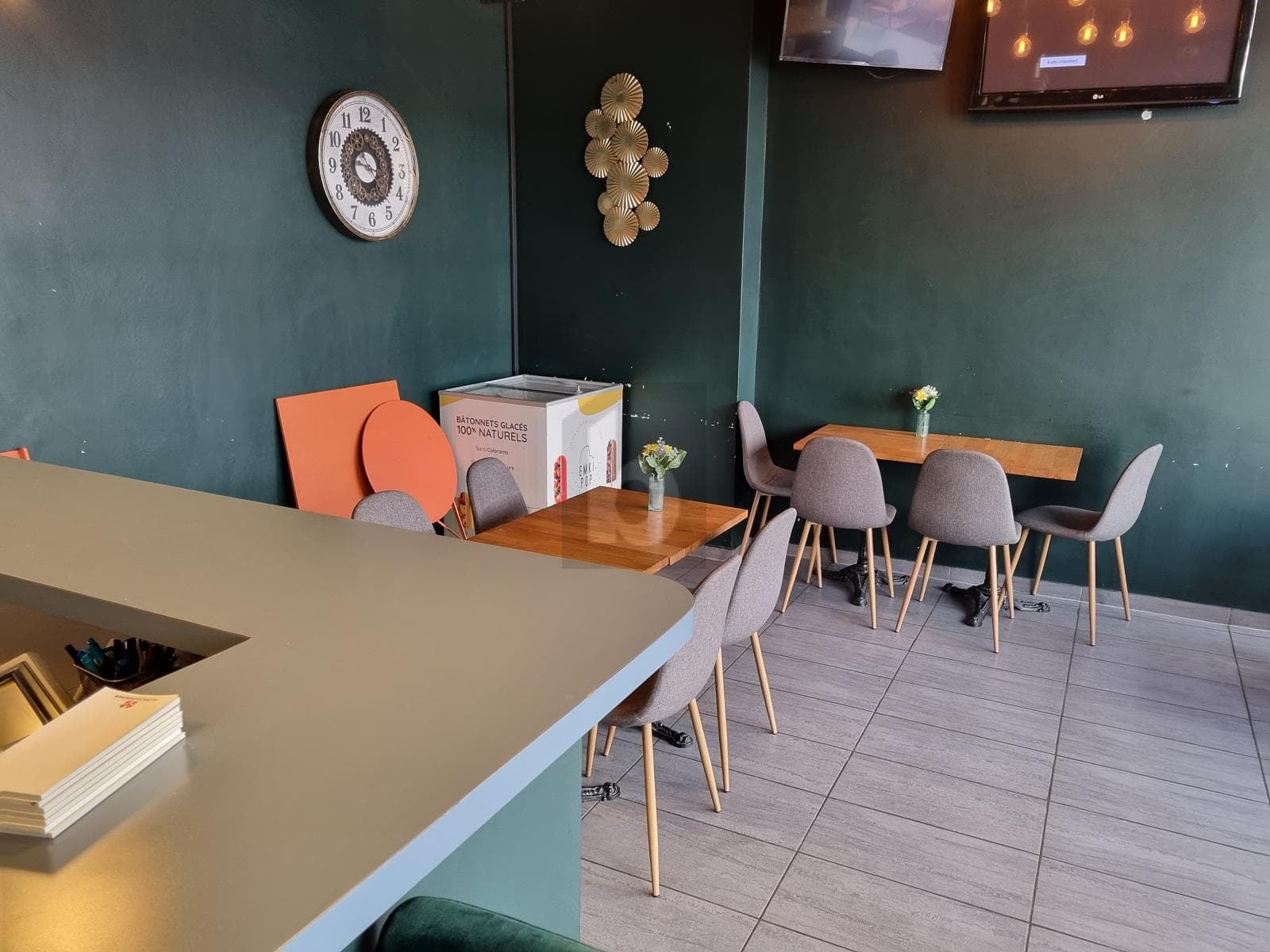 Gastronomie in 1004 Lausanne, 50m² – Bild 5 von 6