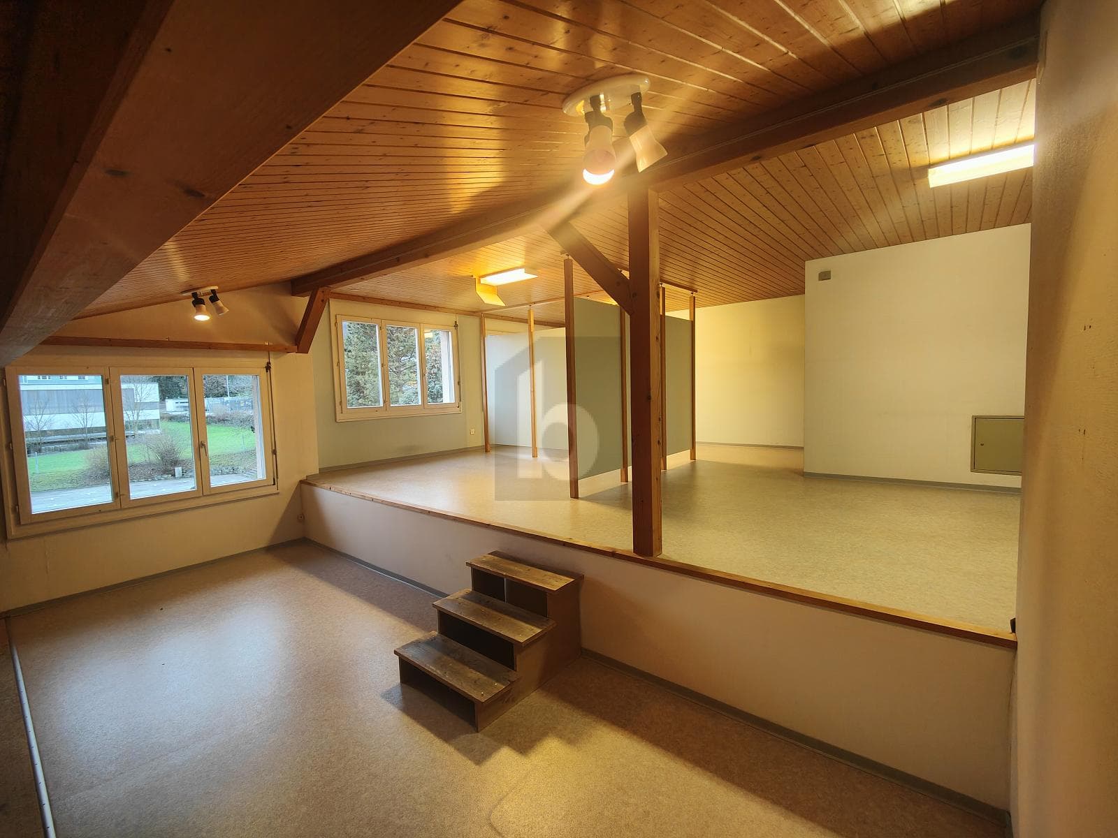 Büro in 9450 Lüchingen, 60m² – Bild 3 von 6