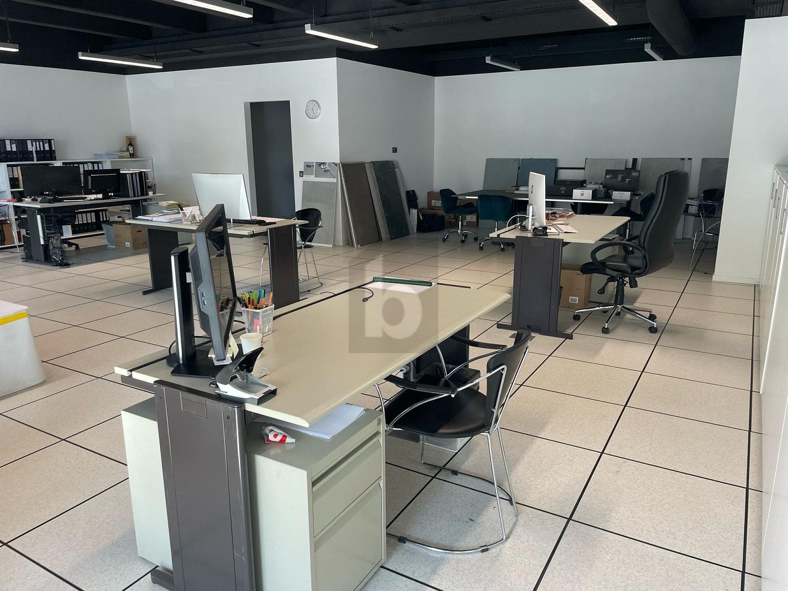 Büro in 6517 Arbedo, 120m² – Bild 2 von 5
