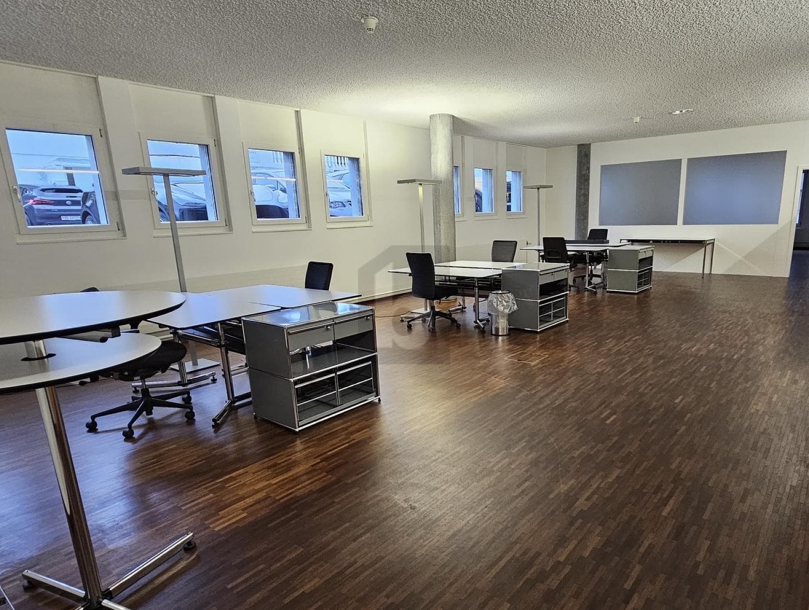 Büro in 9053 Teufen AR, 120m² – Bild 2 von 6
