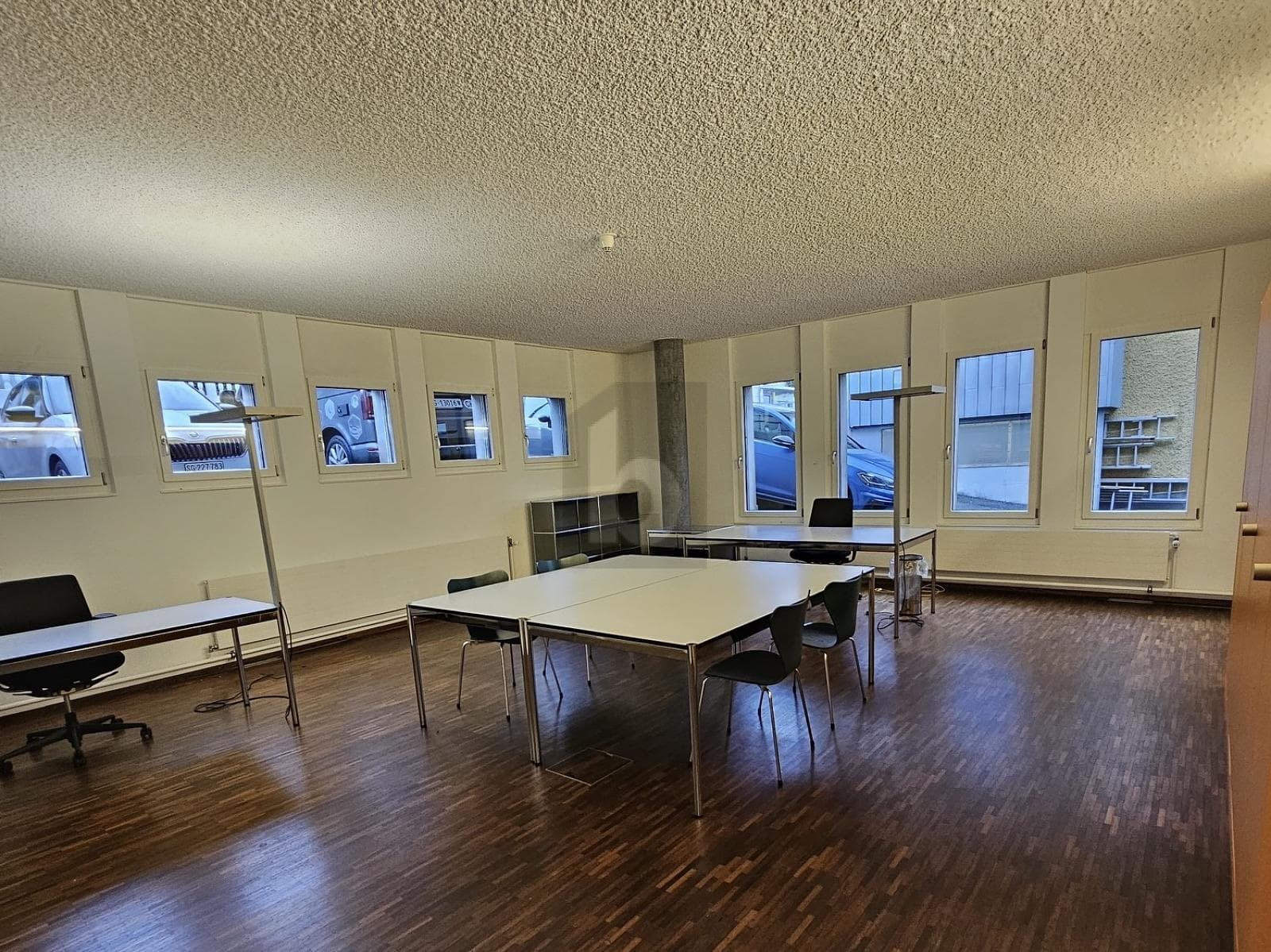 Büro in 9053 Teufen AR, 120m² – Bild 3 von 6