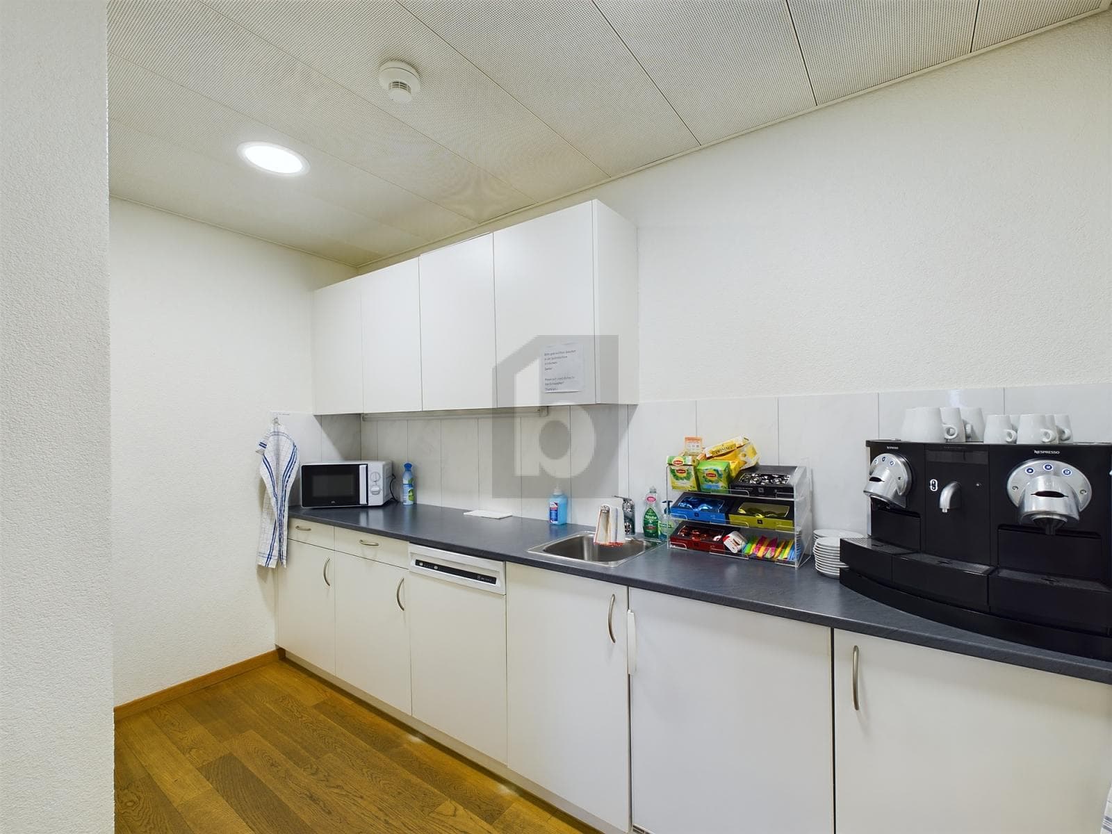 Büro in 8002 Zürich, 95m² – Bild 2 von 4