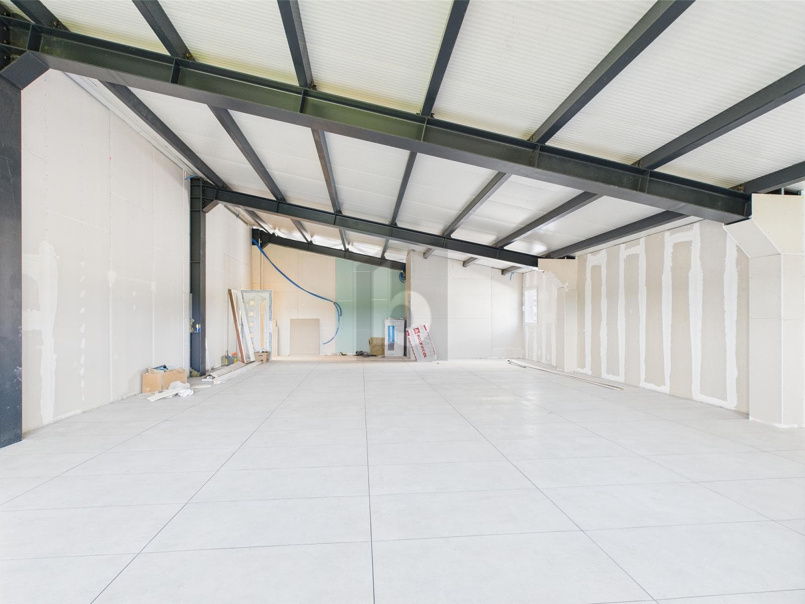 Büro in 4702 Oensingen, 123m² – Bild 2 von 6