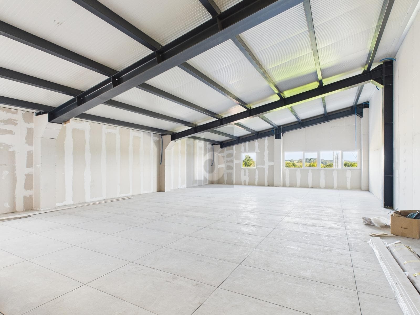 Büro in 4702 Oensingen, 123m²