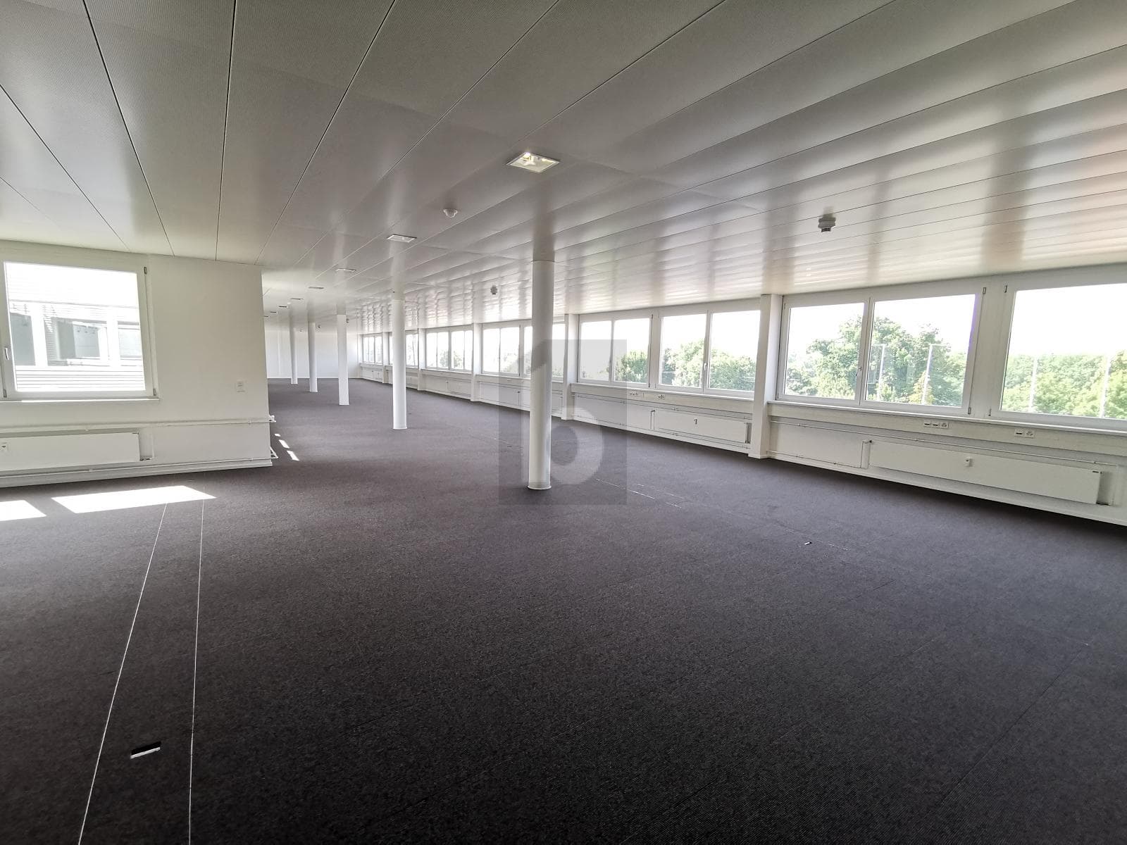 Büro in 4133 Pratteln, 527m² – Bild 2 von 6