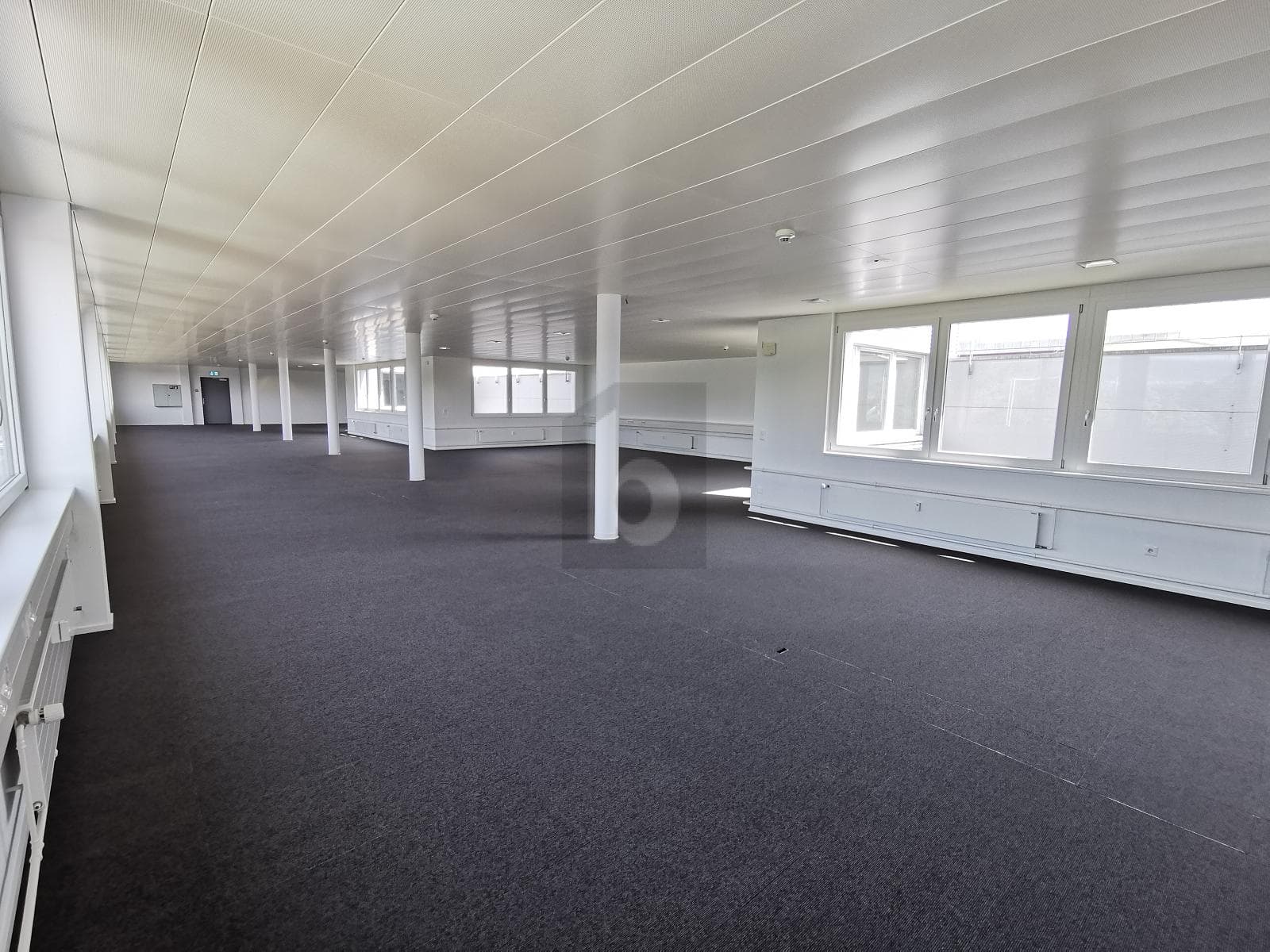 Büro in 4133 Pratteln, 527m² – Bild 3 von 6