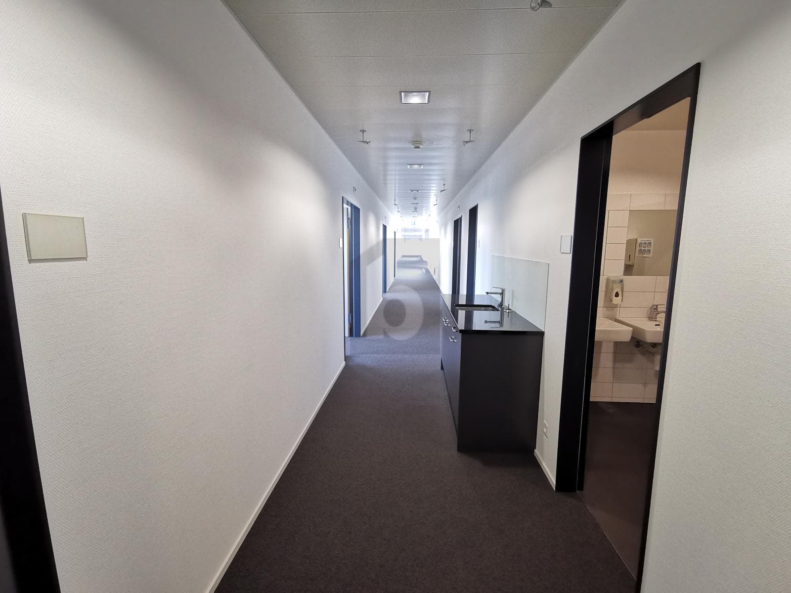 Büro in 4133 Pratteln, 527m² – Bild 4 von 6