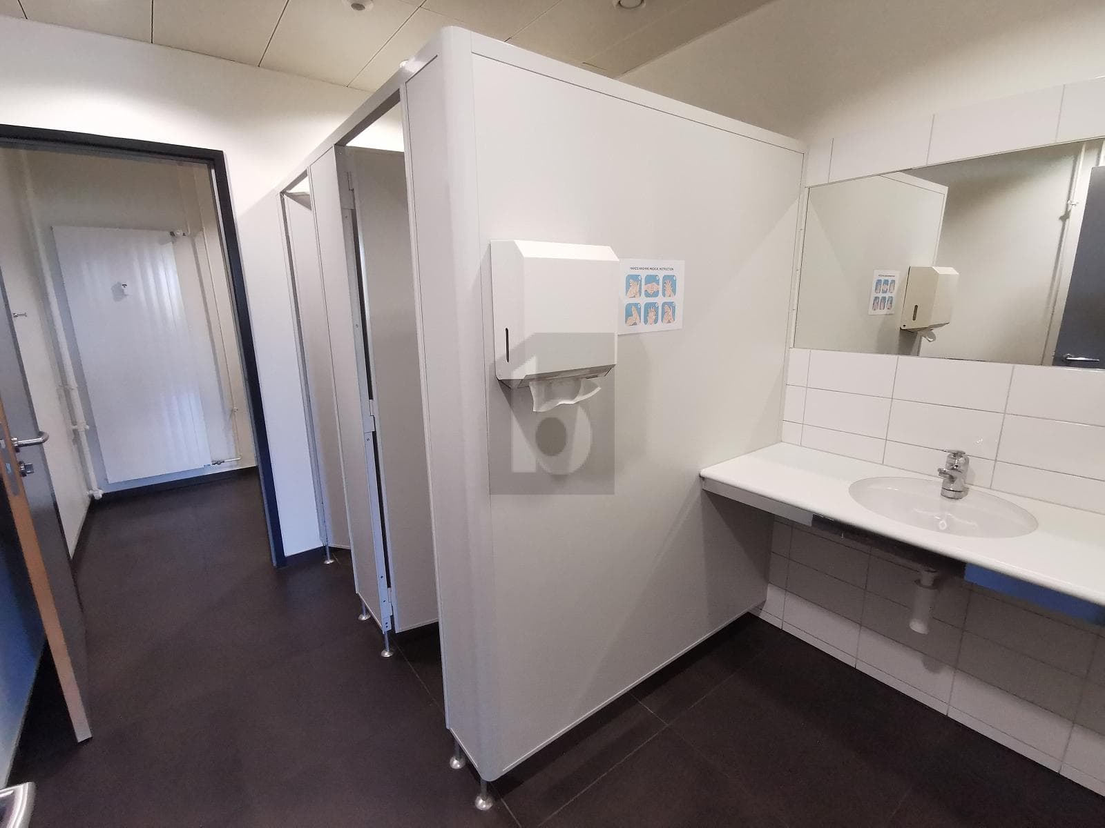 Büro in 4133 Pratteln, 527m² – Bild 5 von 6