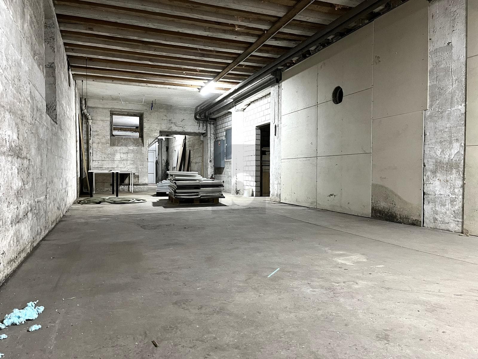 Lager in 5275 Etzgen, 350m² – Bild 2 von 6