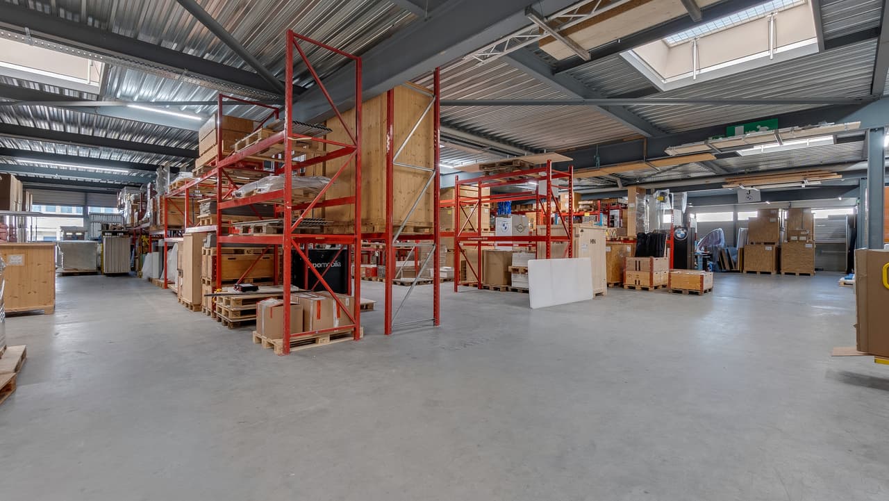 Bureau au Im Langhag 2, 8307 Effretikon – Photo 5 sur 10