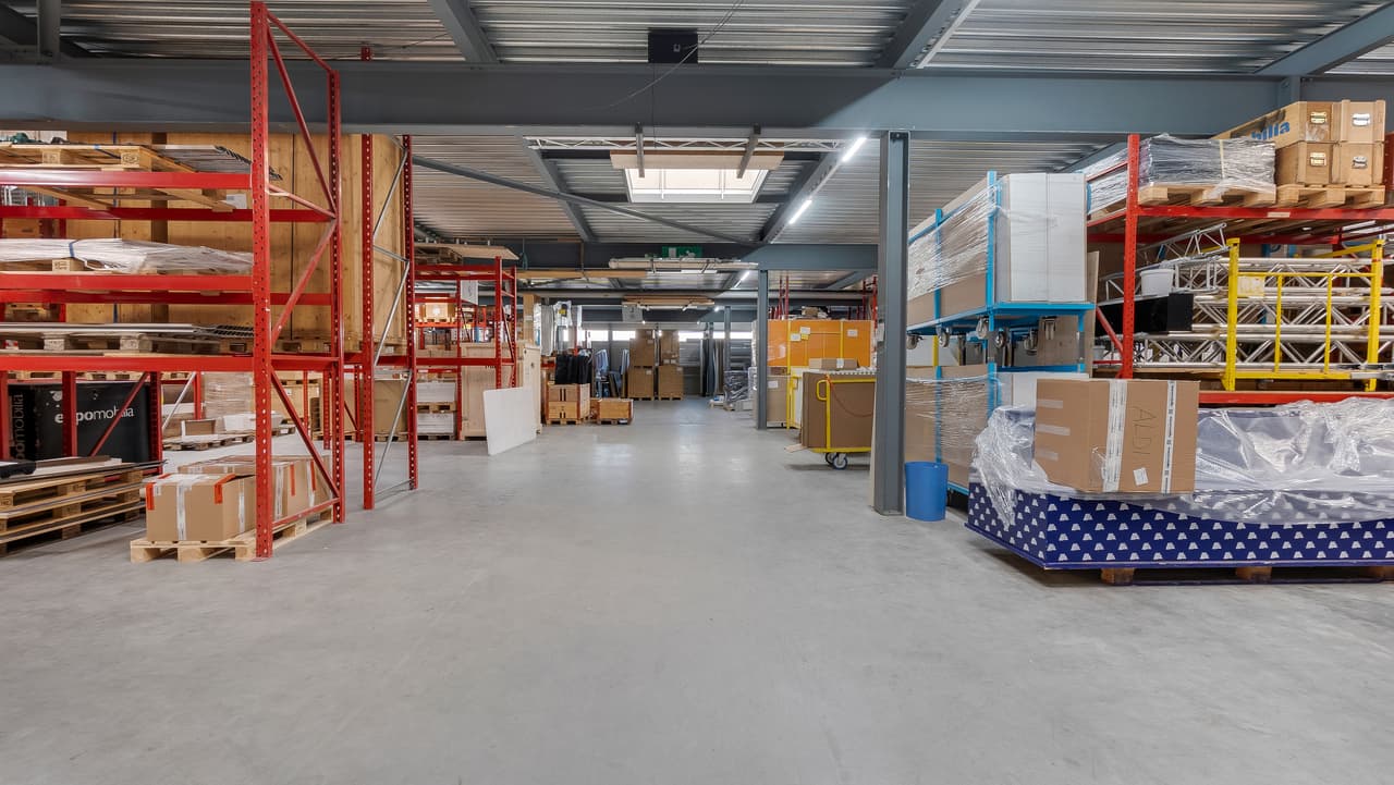 Bureau au Im Langhag 2, 8307 Effretikon – Photo 2 sur 10