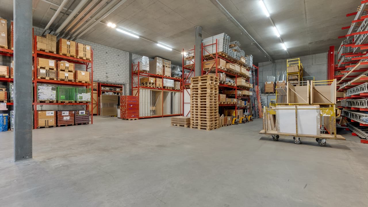 Bureau au Im Langhag 2, 8307 Effretikon – Photo 4 sur 10
