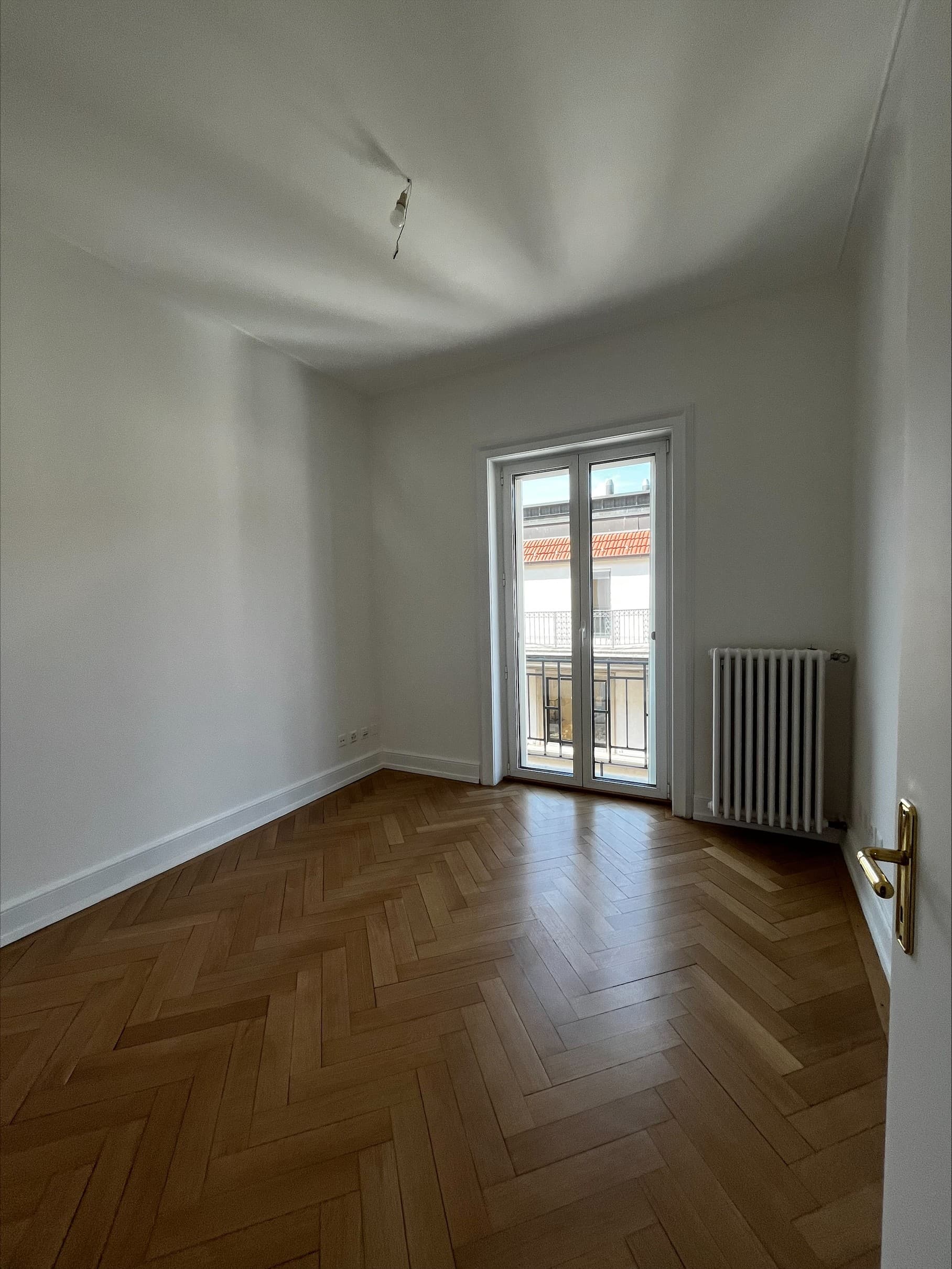 Büro an Via Guglielmo Marconi 2, 6900 Lugano – Bild 3 von 3