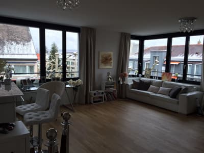 Atelier at Albisstrasse 118, 8038 Zurich – Photo 2 of 2