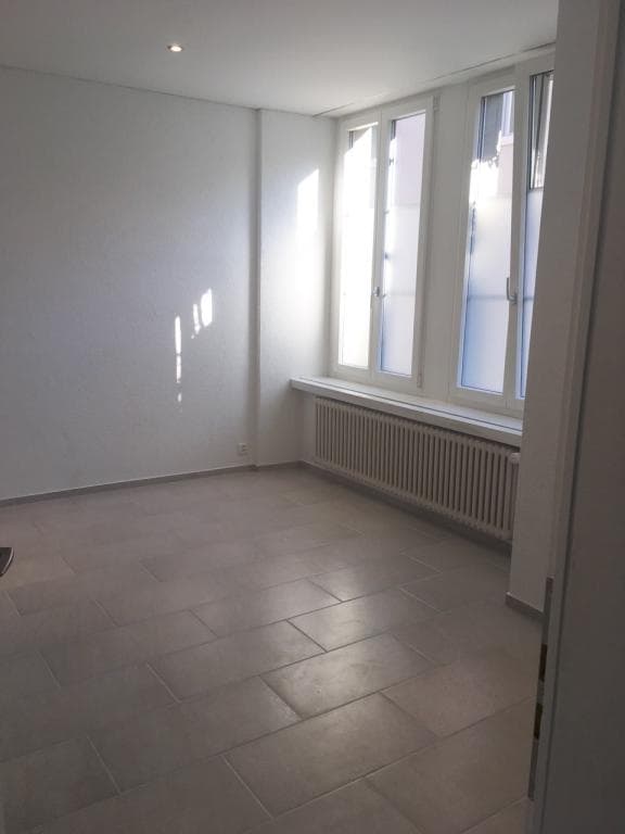 Gewerbe an Bachgasse 9, 4800 Zofingen – Bild 2 von 5