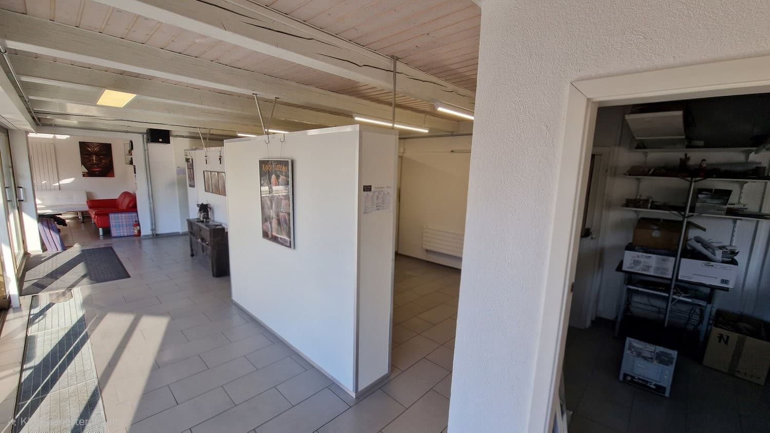 Gewerbe an Dorfstrasse 37, 5745 Safenwil – Bild 4 von 13