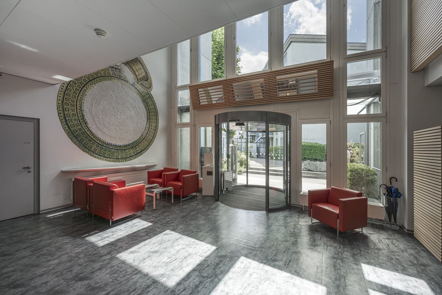 Büro an Blumenfeldstrasse 20, 8046 Zürich – Bild 2 von 10