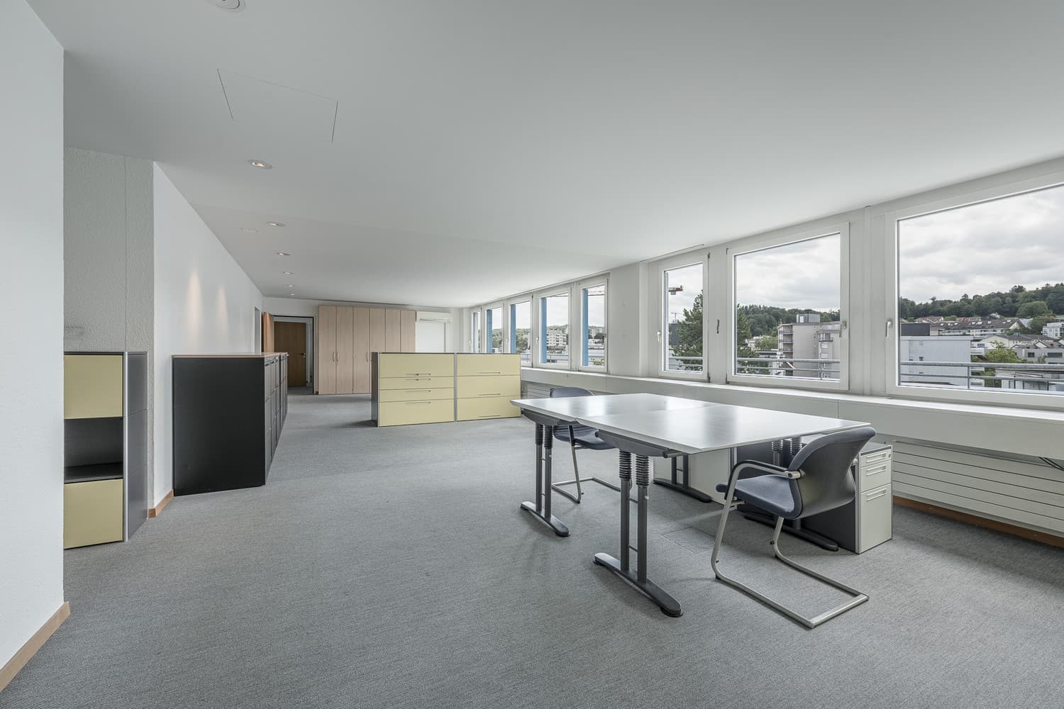 Büro an Blumenfeldstrasse 20, 8046 Zürich – Bild 4 von 10